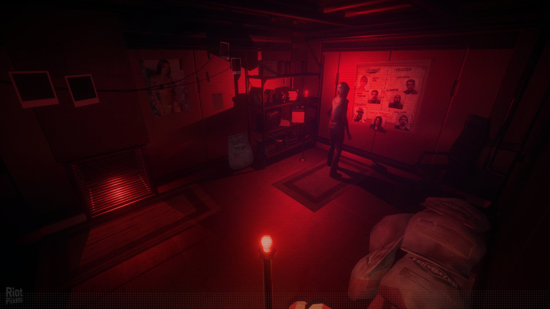 [15]-Republique Remastered Download-HohohoGames