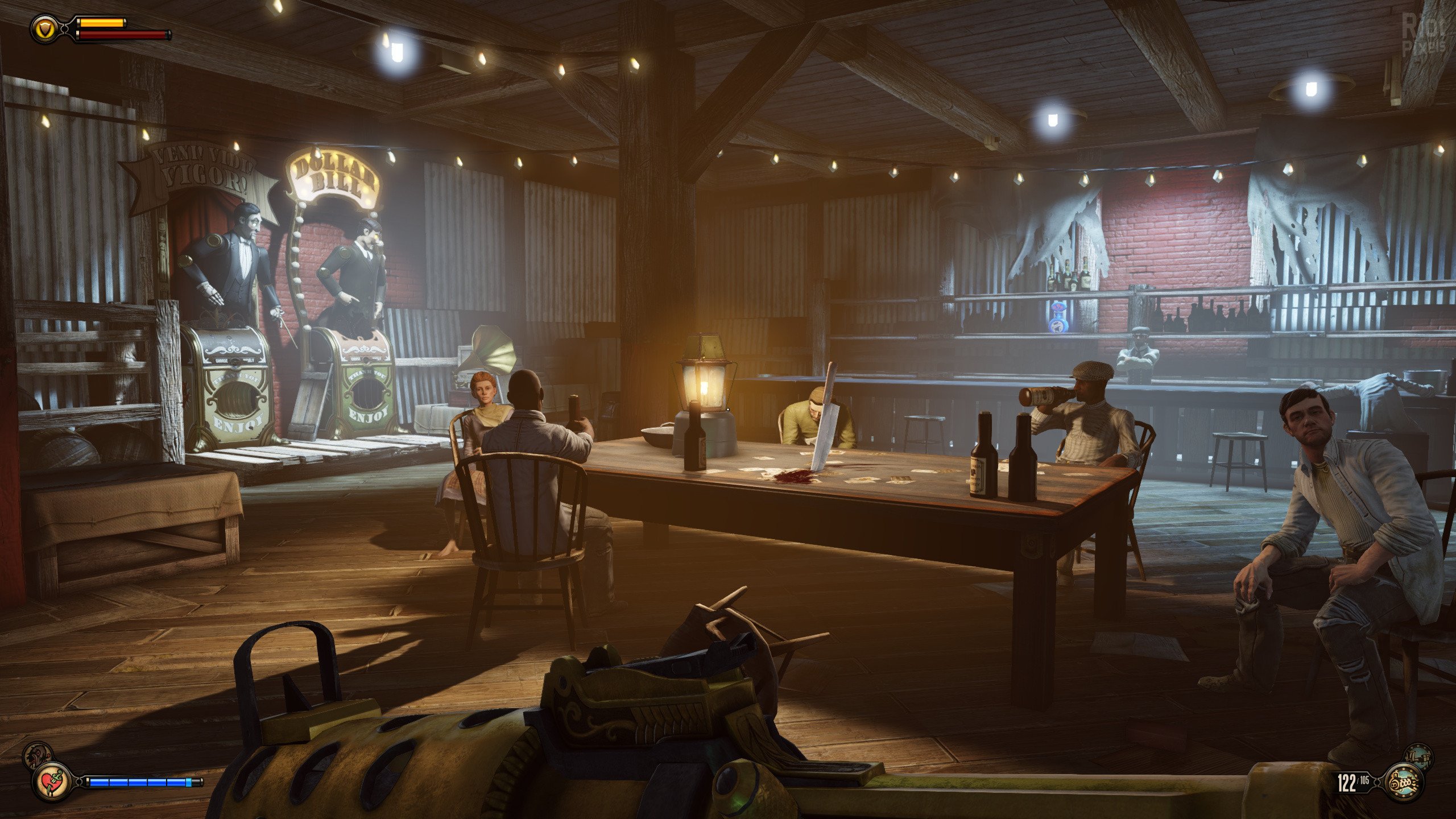 [8]-BioShock Infinite: The Complete Edition Download-HohohoGames