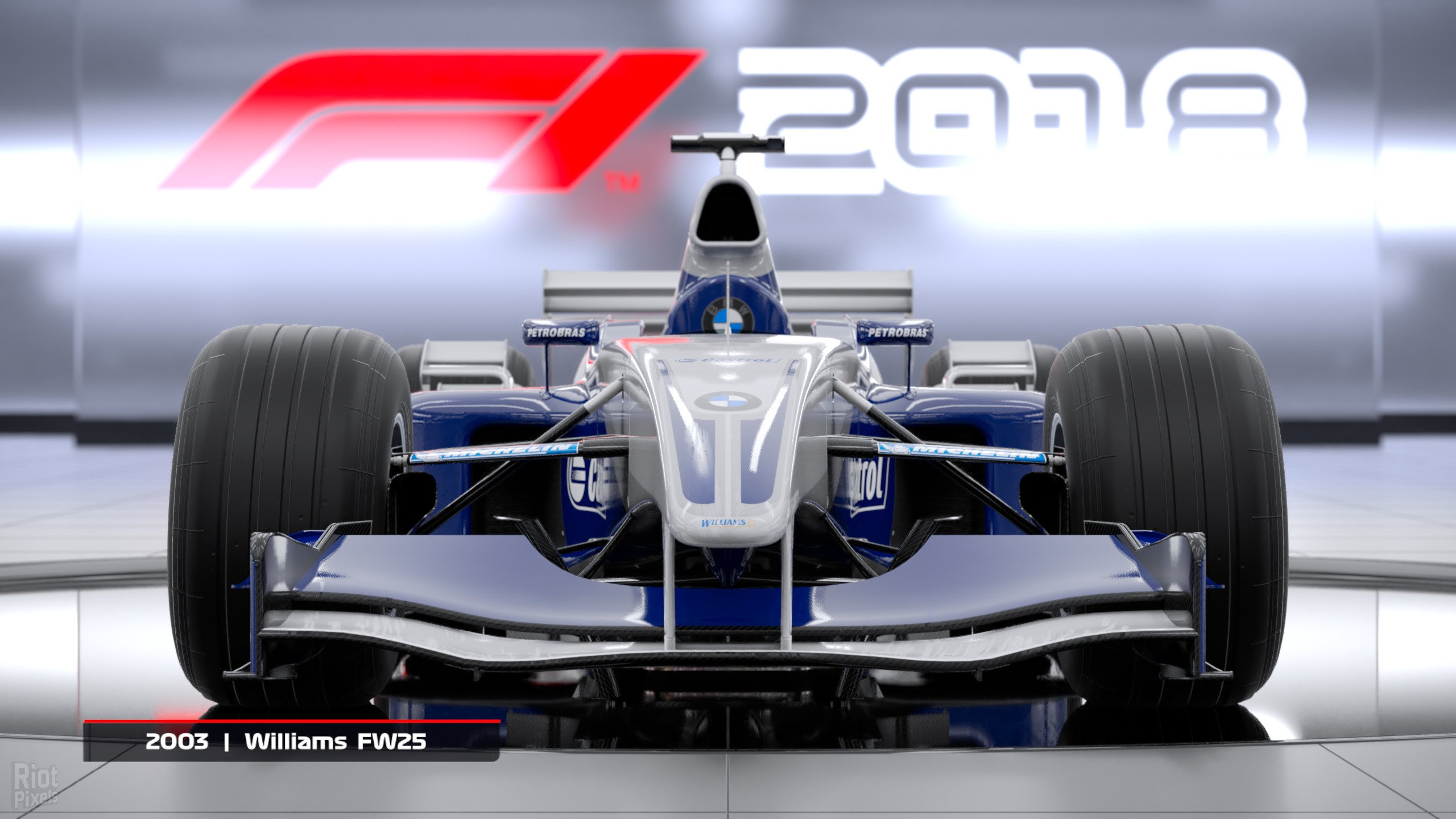 [17]-F1 2018: Headline Edition – v1.16 + DLC Download-HohohoGames