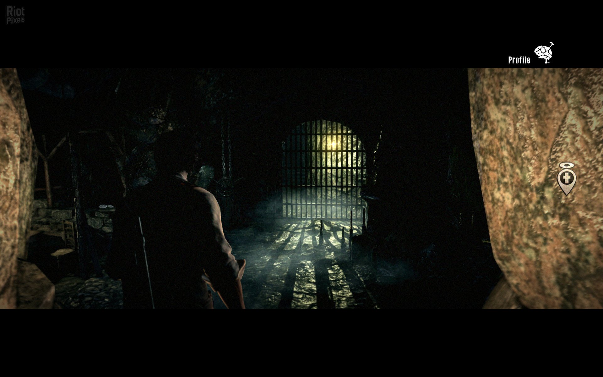 [9]-The Evil Within: Complete Edition (Update 10 + All DLCs) Download-HohohoGames