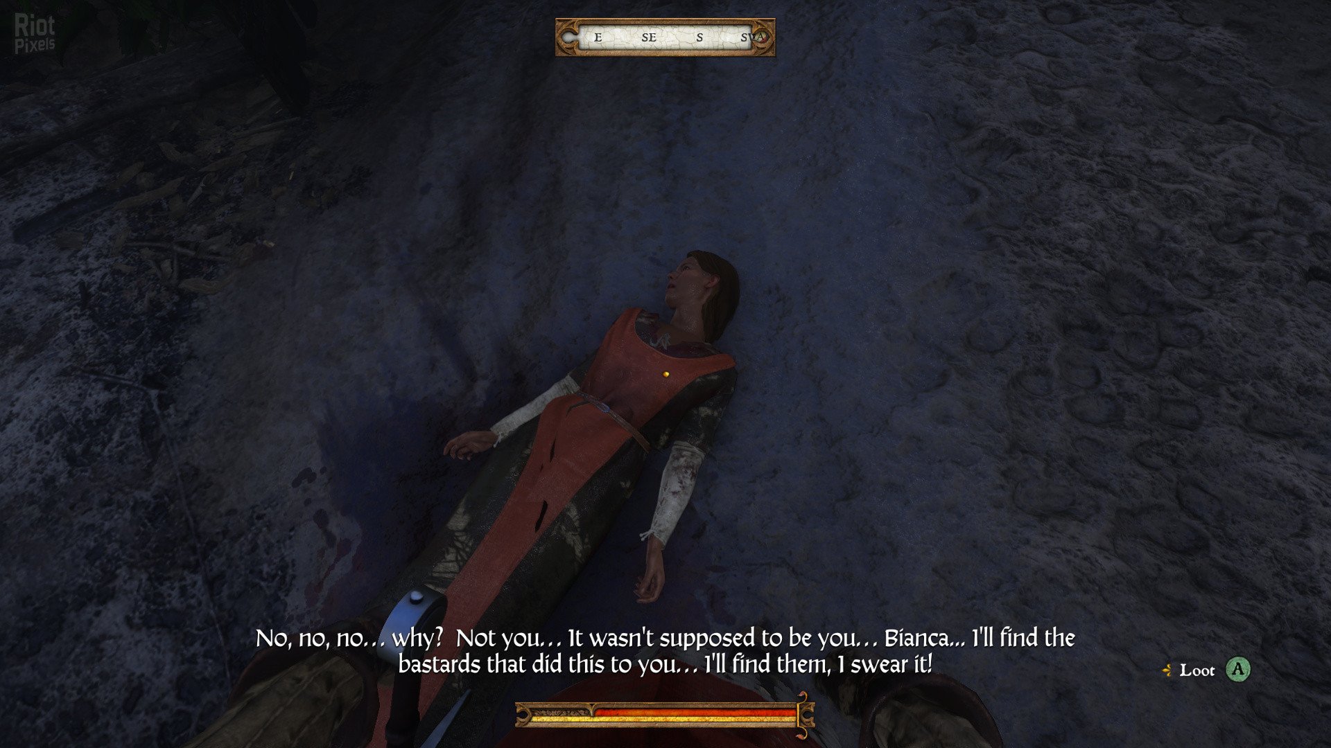[14]-Kingdom Come: Deliverance – v1.9.0-379 + 10 DLCs + OST Download-HohohoGames