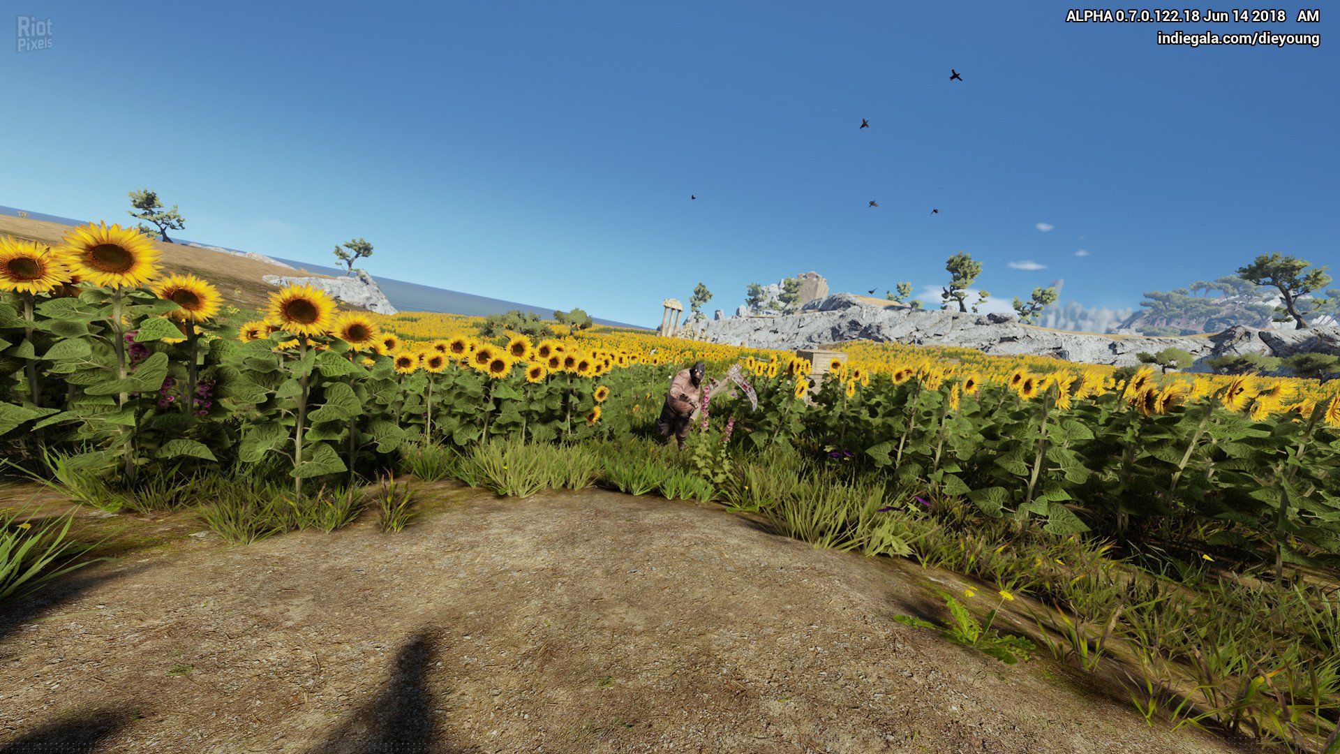 [16]-Die Young – v1.0.0.20 Download-HohohoGames