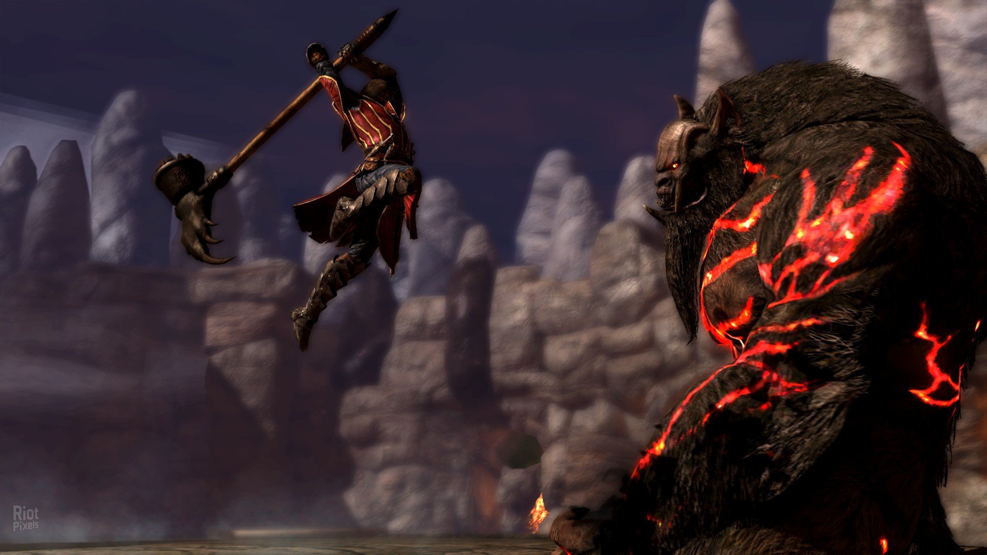 [10]-Castlevania: Lords of Shadow – Ultimate Edition – v1.0.2.9/Update 2 + All DLCs Download-HohohoGames