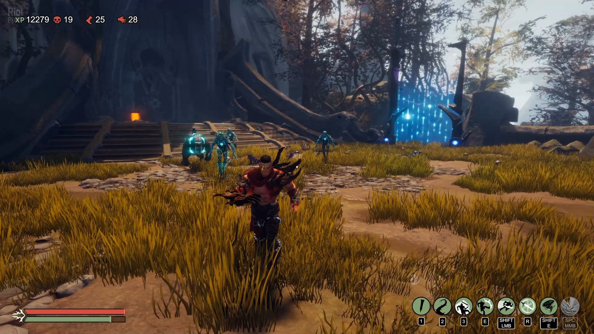 [8]-Warlander Download-HohohoGames