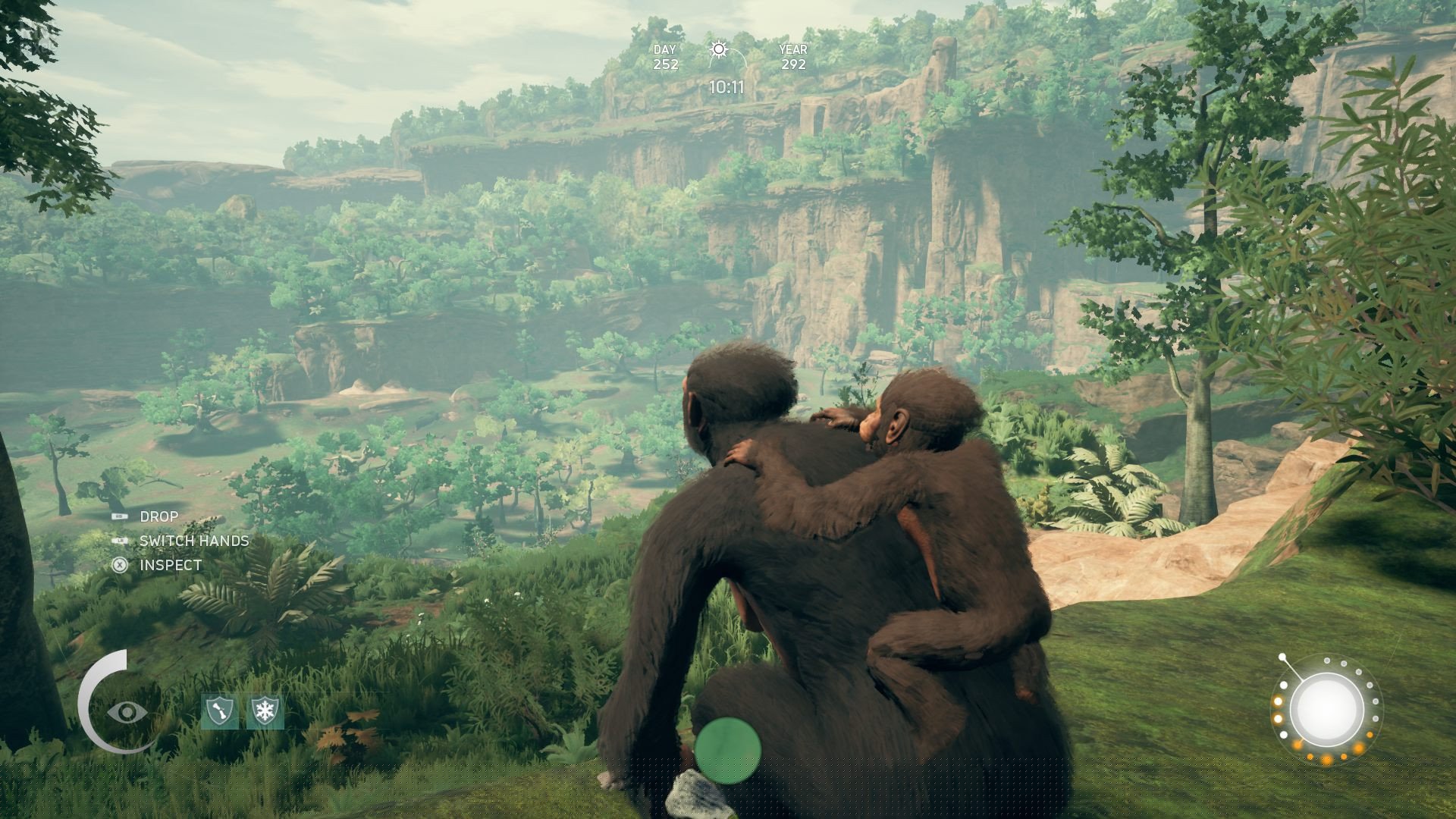 [13]-Ancestors: The Humankind Odyssey – v1.4 Download-HohohoGames