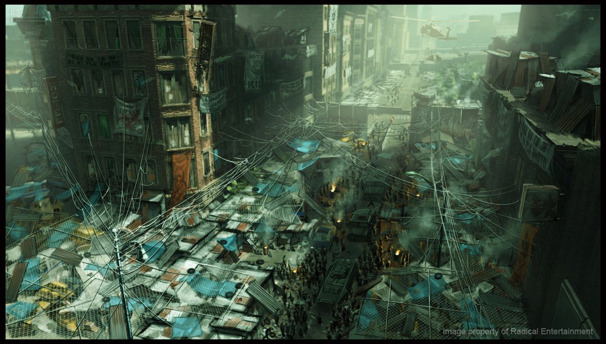 [37]-Prototype 2: RADNET Edition + 2 DLCs Download-HohohoGames