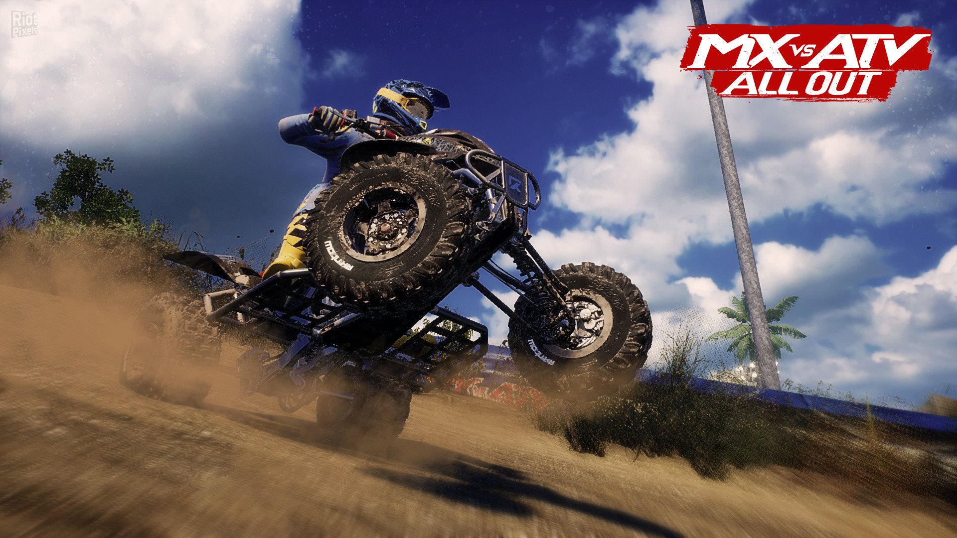[10]-MX vs. ATV All Out – v2.9.6 HotFix + 37 DLCs Download-HohohoGames