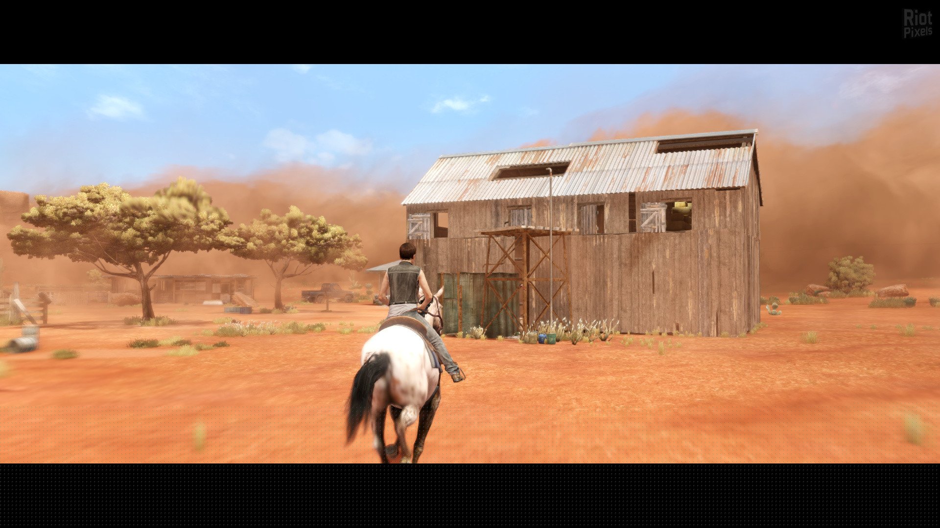 [10]-Beyond: Two Souls – Build 5117920 + Controller Fix + Letterbox Remover Download-HohohoGames