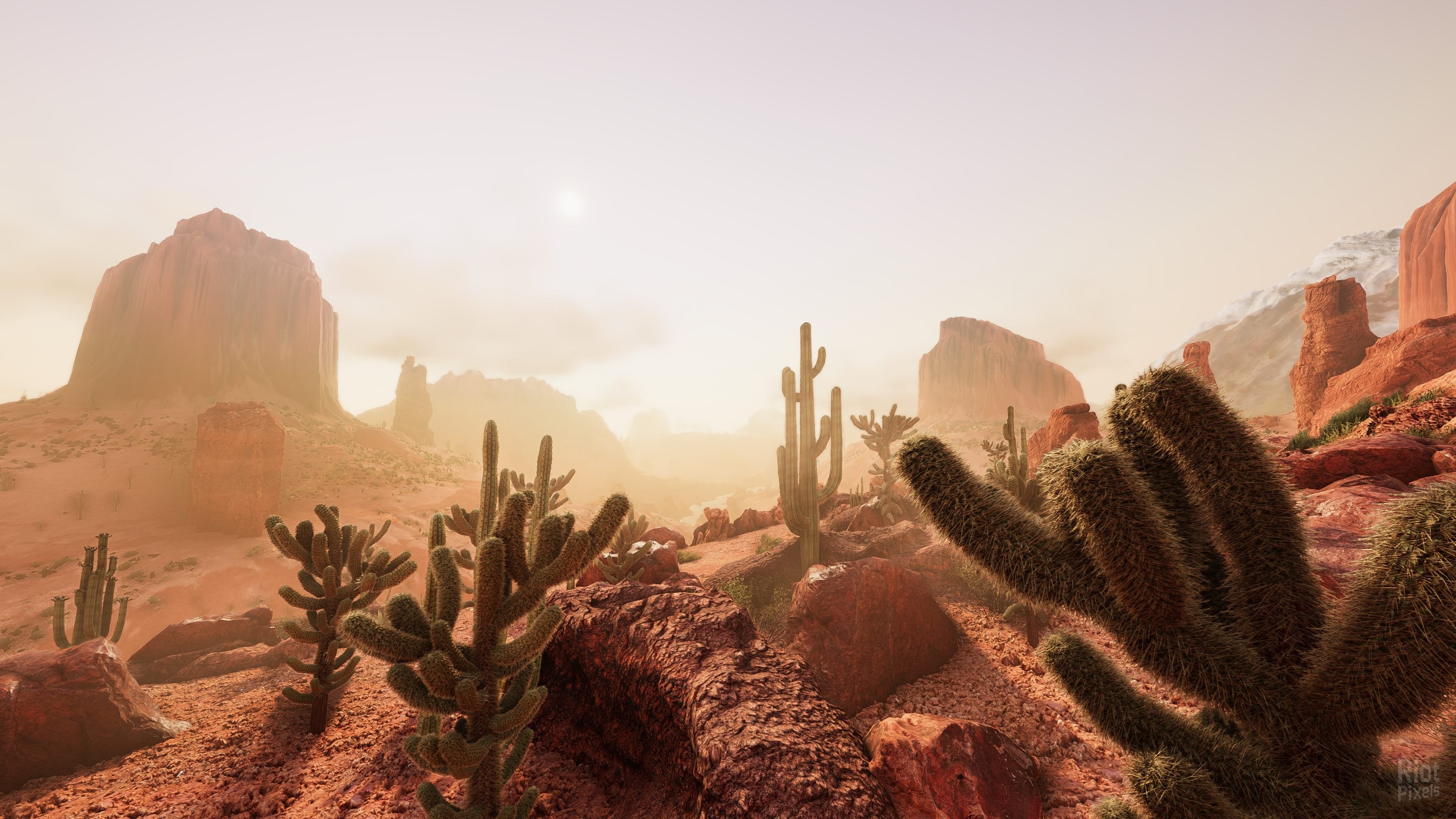 [14]-Heat Download-HohohoGames