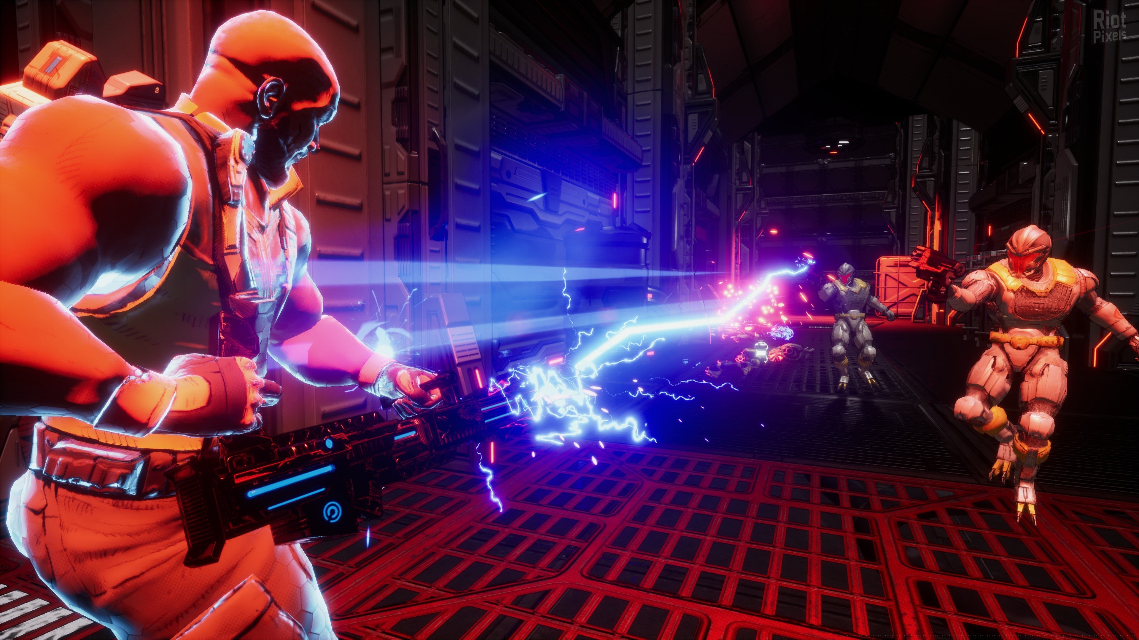 [10]-G.I. Joe: Operation Blackout + 2 DLCs Download-HohohoGames