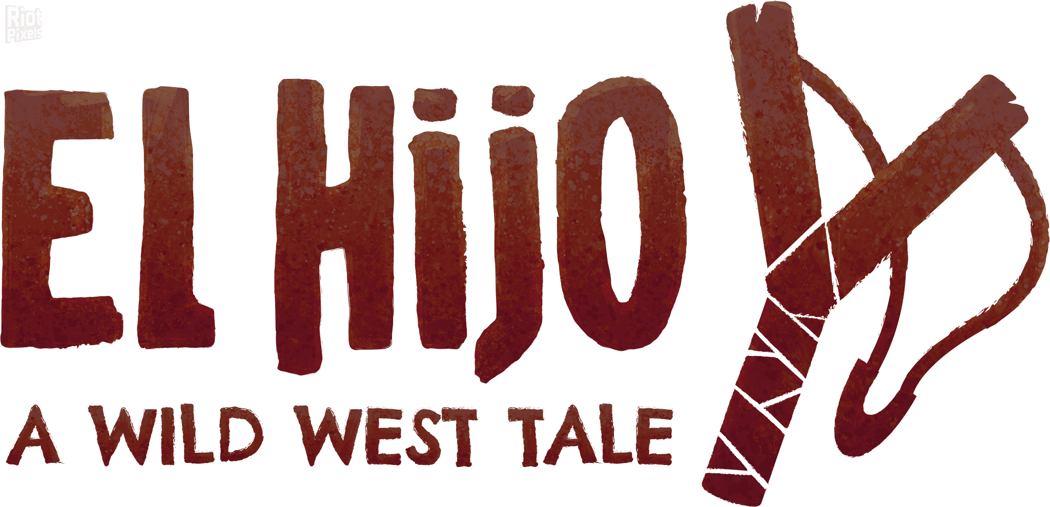[23]-El Hijo: A Wild West Tale Download-HohohoGames