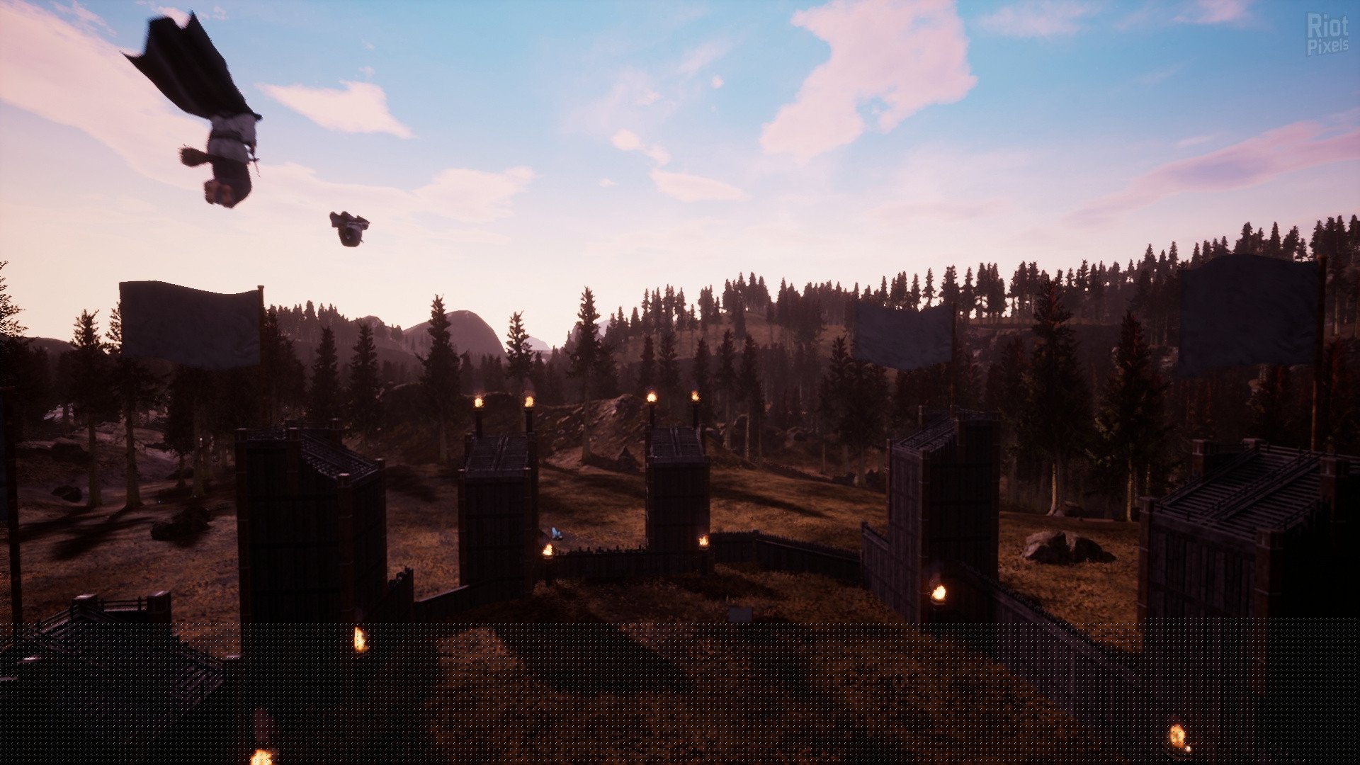 Citadel: Forged with Fire – v32568 Download-HohohoGames