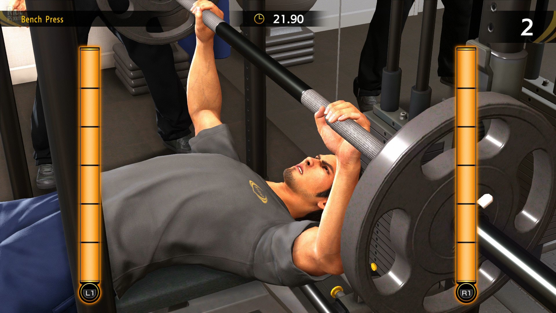 [12]-Yakuza 6: The Song of Life + DLC Download-HohohoGames