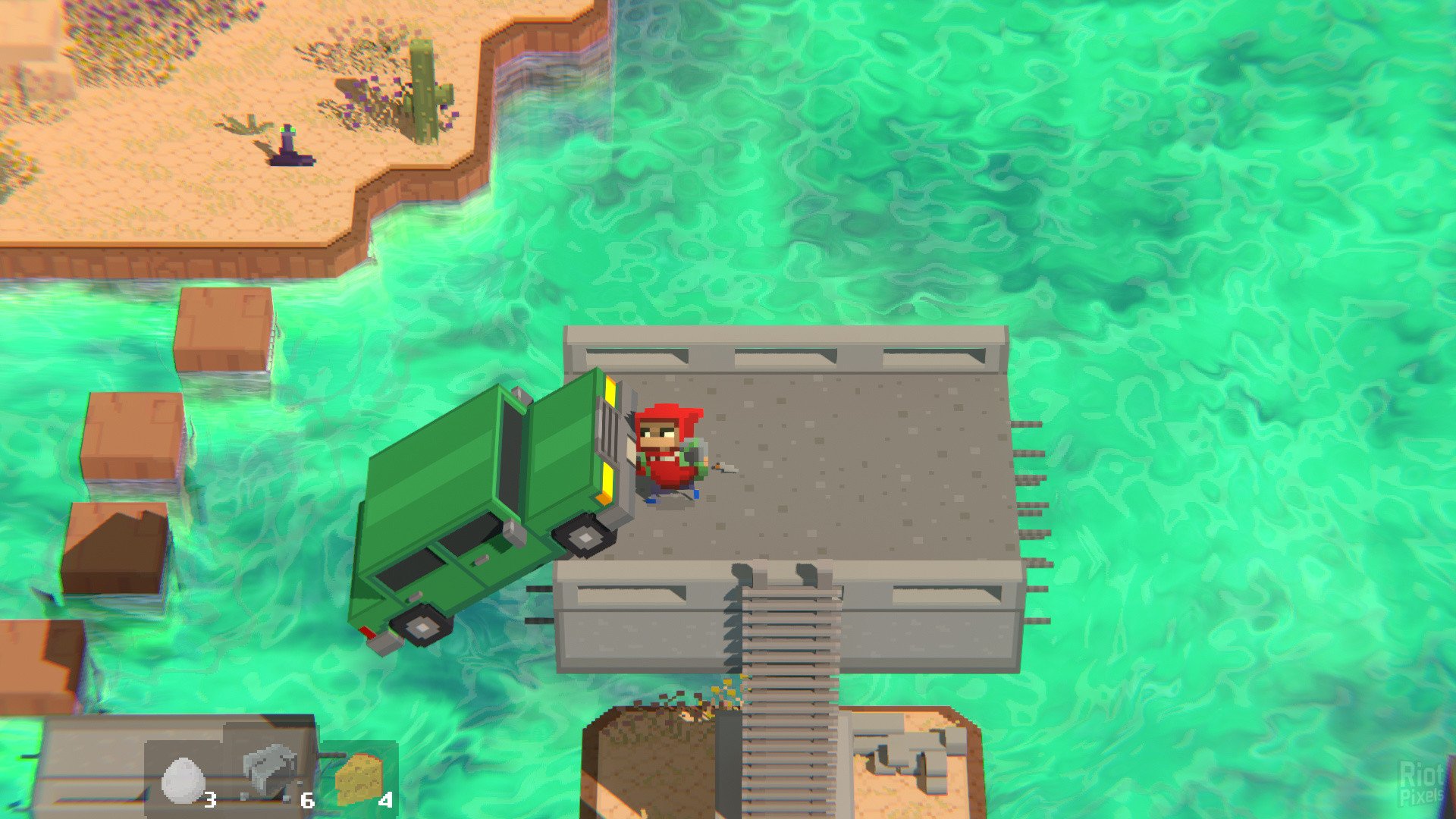 [4]-Mayhem in Single Valley – v4.0.00 Download-HohohoGames