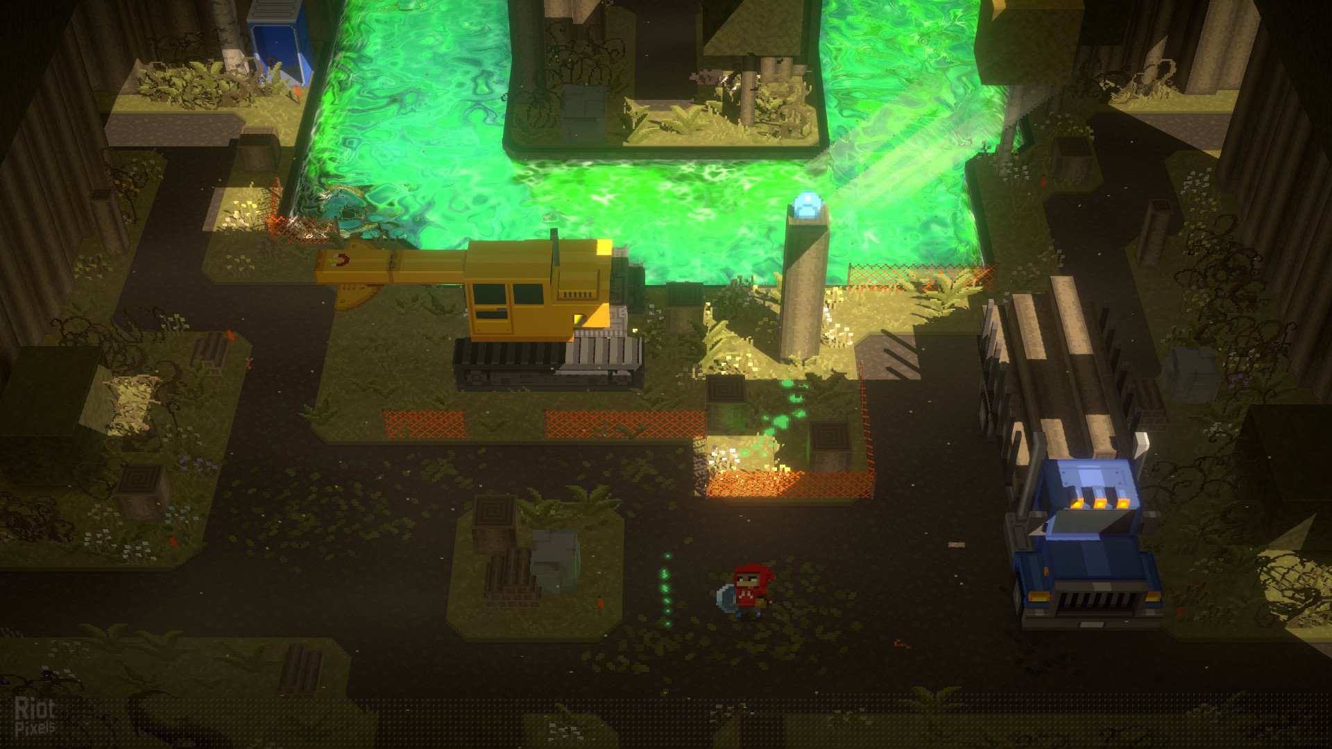 [11]-Mayhem in Single Valley – v4.0.00 Download-HohohoGames