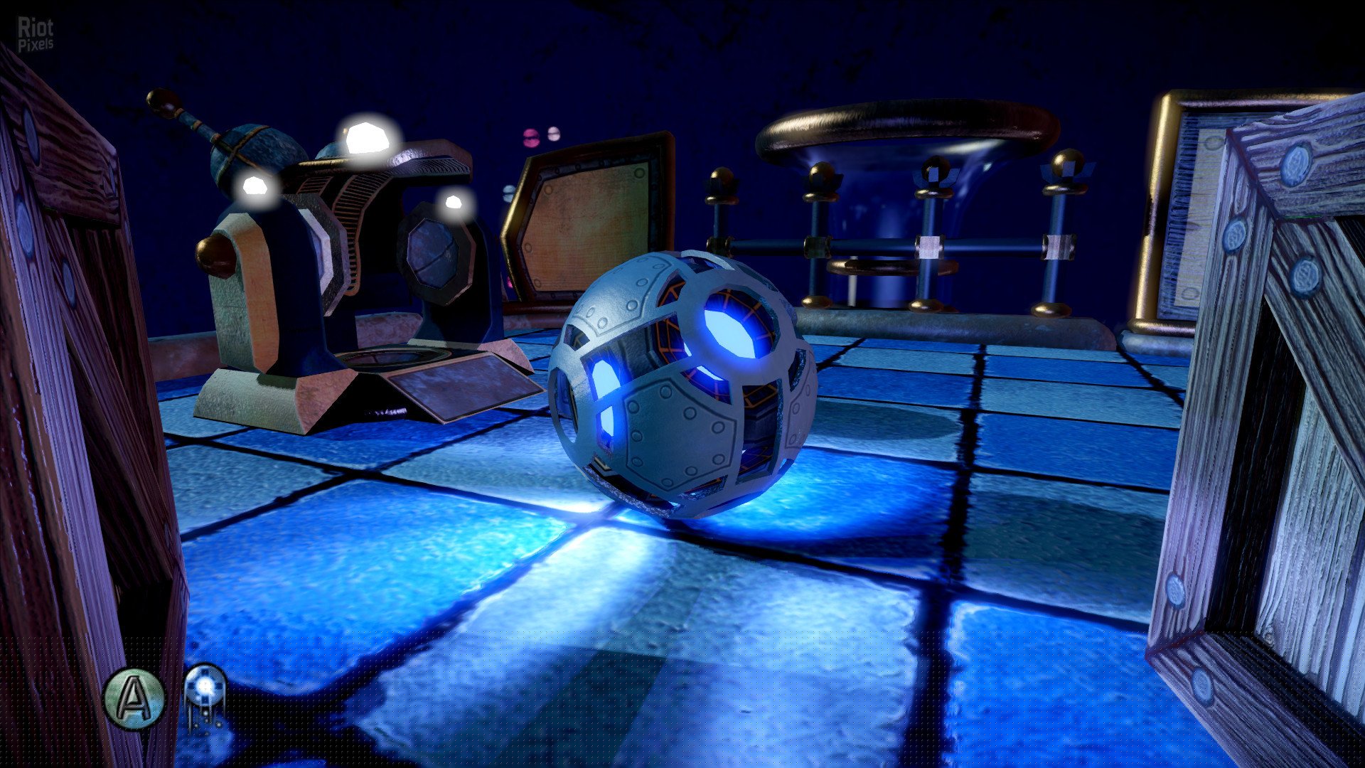 [7]-Switchball HD Download-HohohoGames