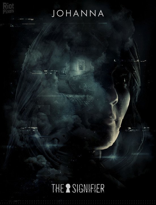 [15]-The Signifier: Deluxe Edition – v1.101 (Director’s Cut Update) + Soundtrack Download-HohohoGames