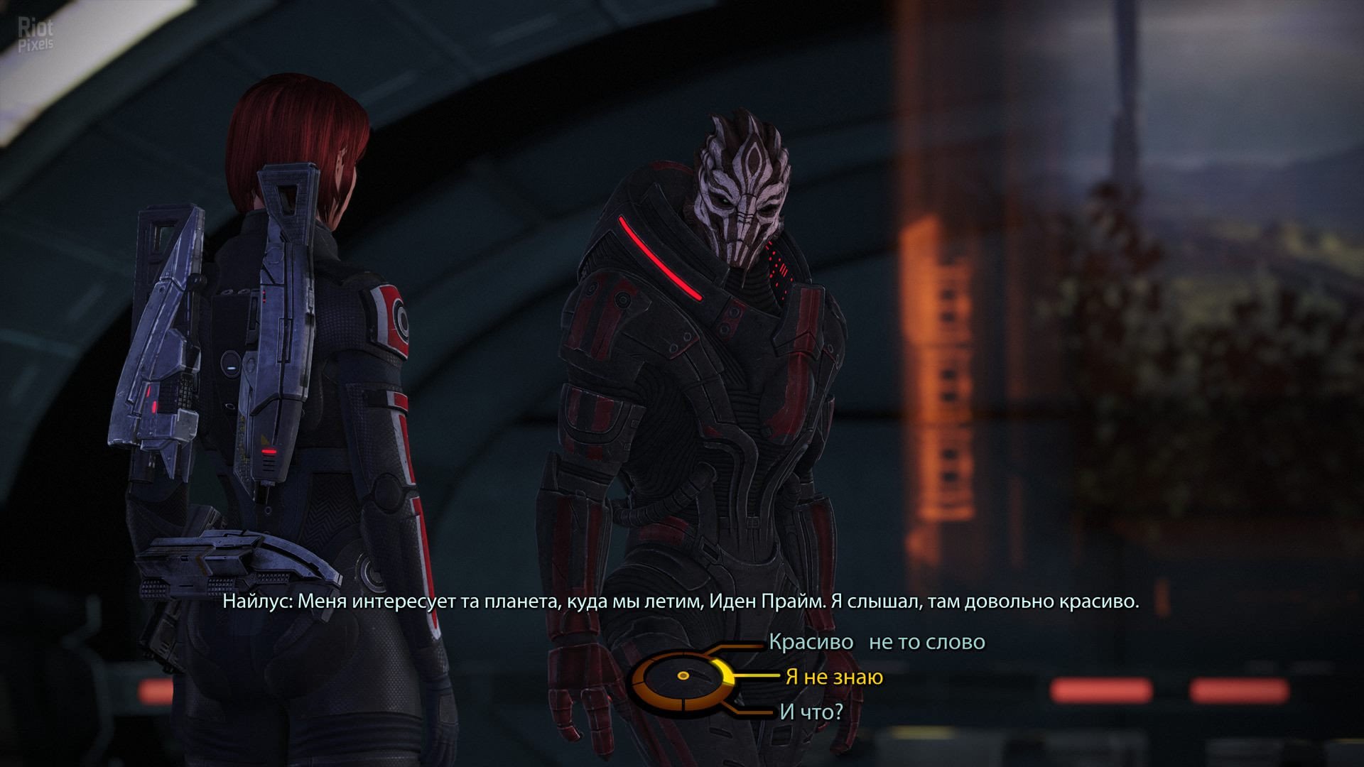 [12]-Mass Effect 2: Legendary Edition – v2.0.0.48602 + All DLCs Download-HohohoGames