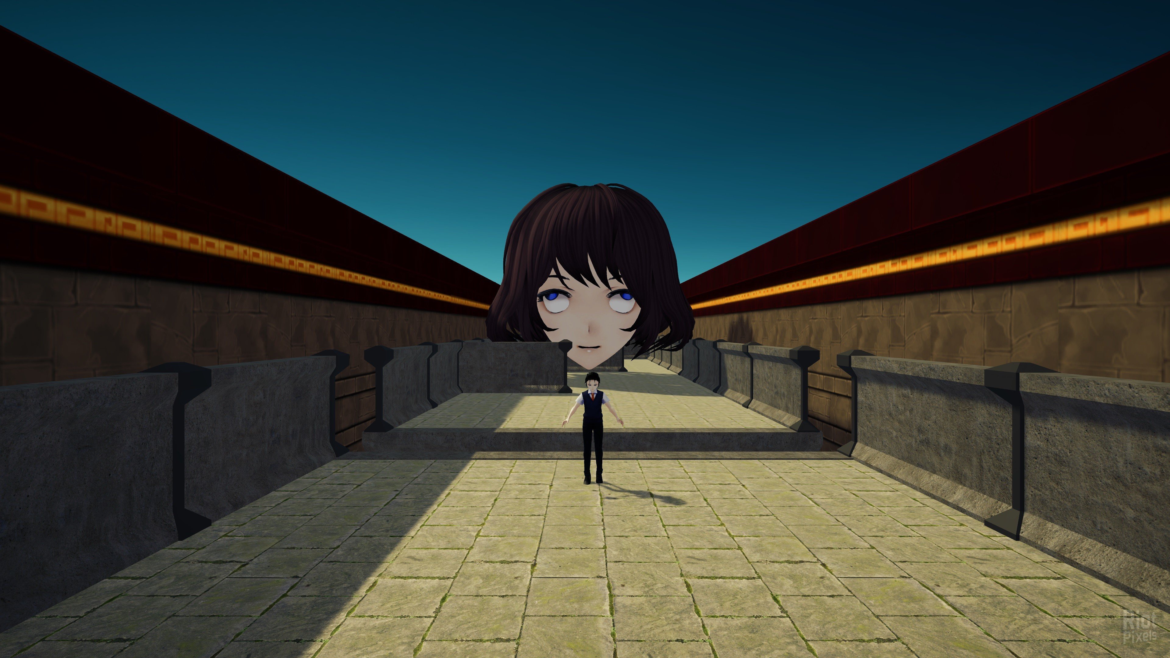 [14]-LONELY, LUSTFUL, ARROGANT, HATEFUL Download-HohohoGames