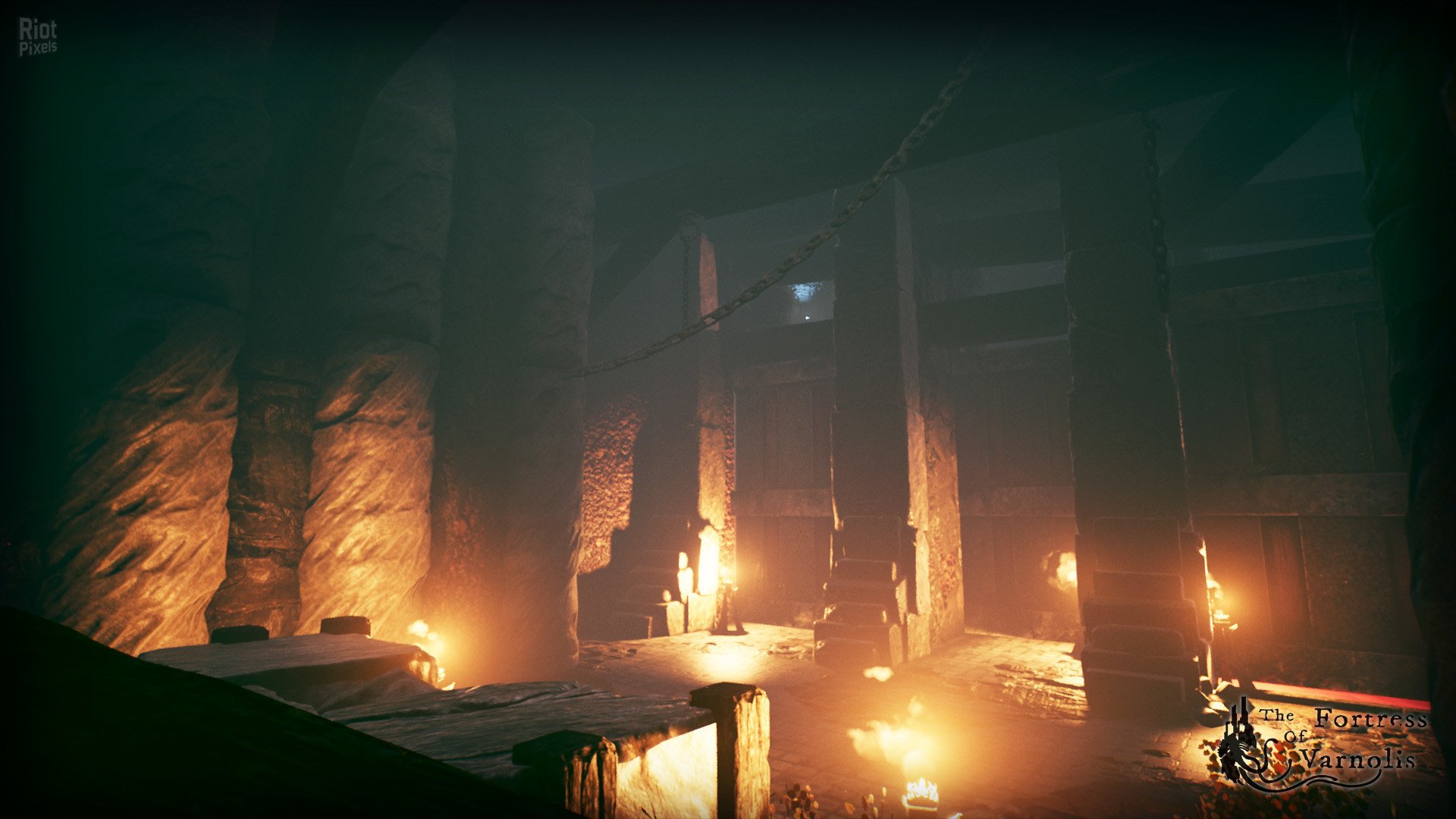 [2]-The Fortress of Varnolis Download-HohohoGames