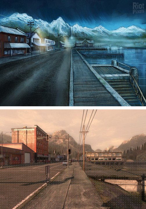 [21]-Alan Wake: Collector’s Edition – v1.07.33.72514 + 2 DLCs + Bonus Content Download-HohohoGames