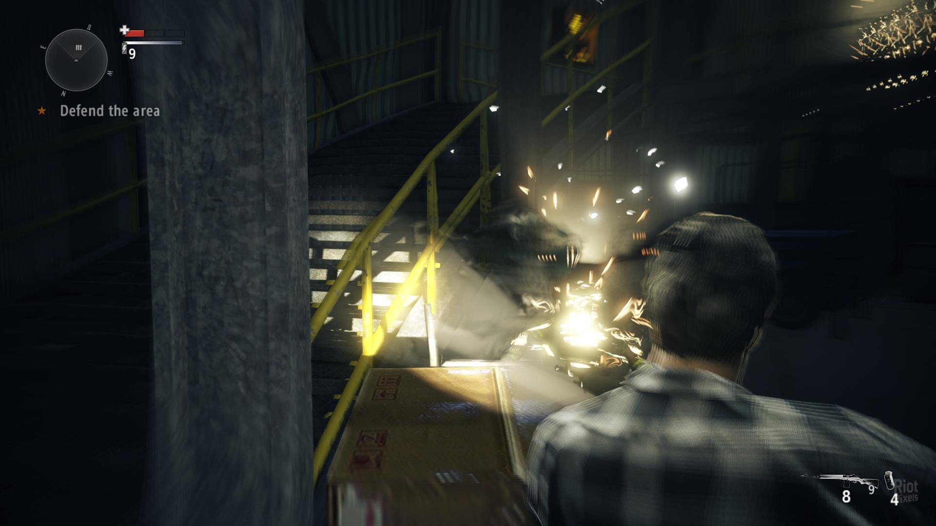[5]-Alan Wake’s American Nightmare + Bonus Content Download-HohohoGames