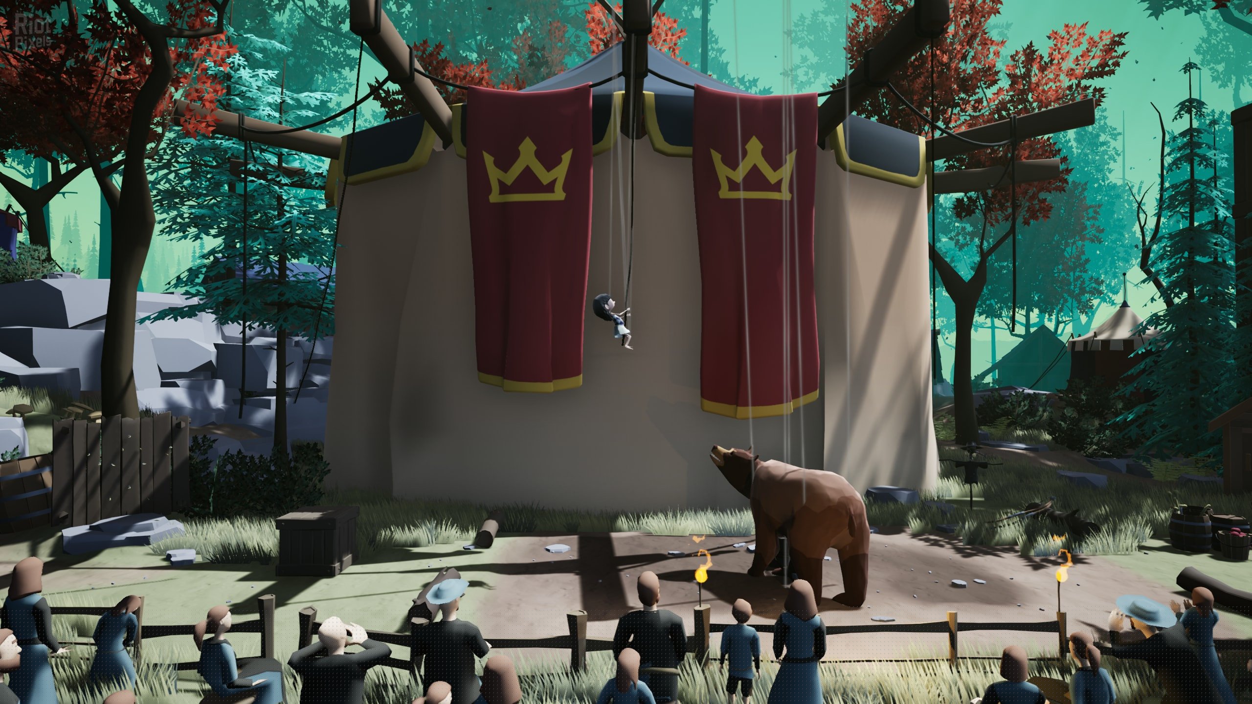 [11]-A Juggler’s Tale Download-HohohoGames
