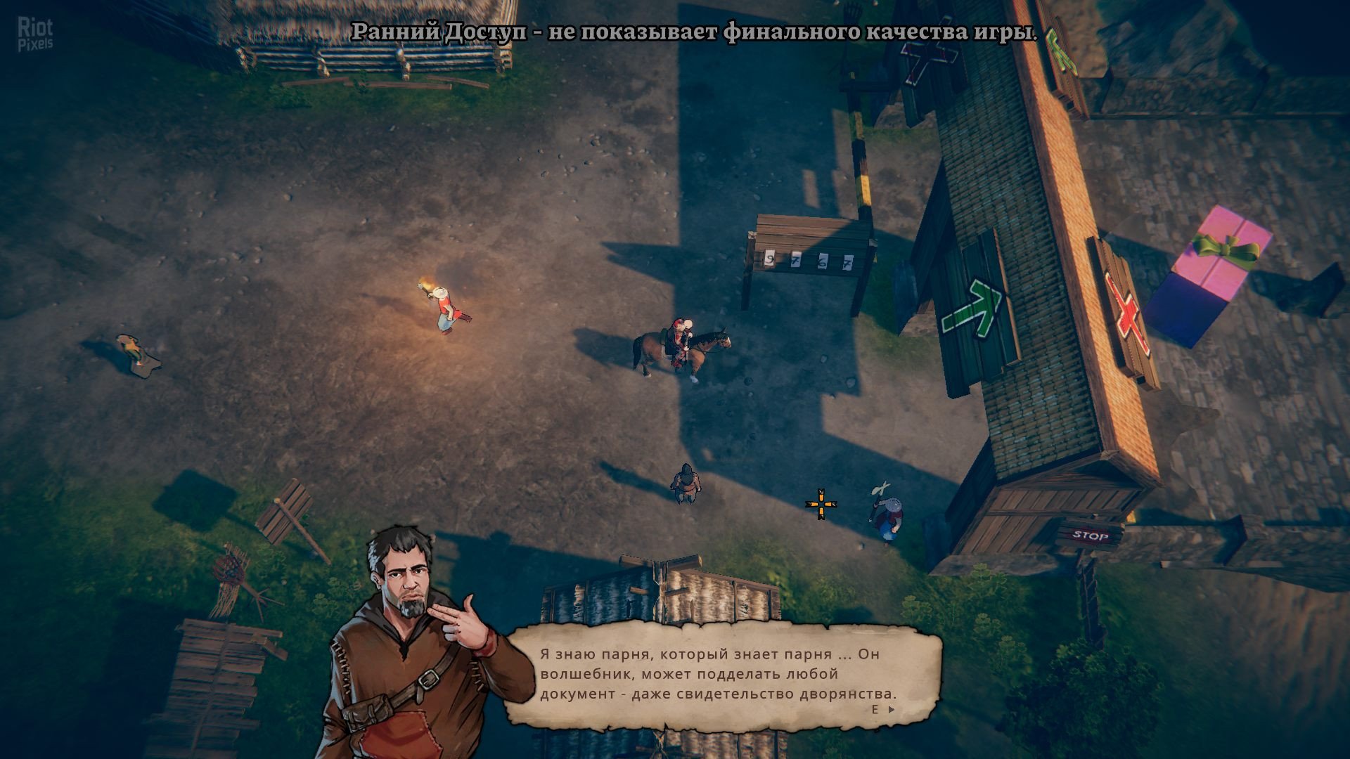 [7]-Rustler – v1.03.24 + 2 DLCs Download-HohohoGames