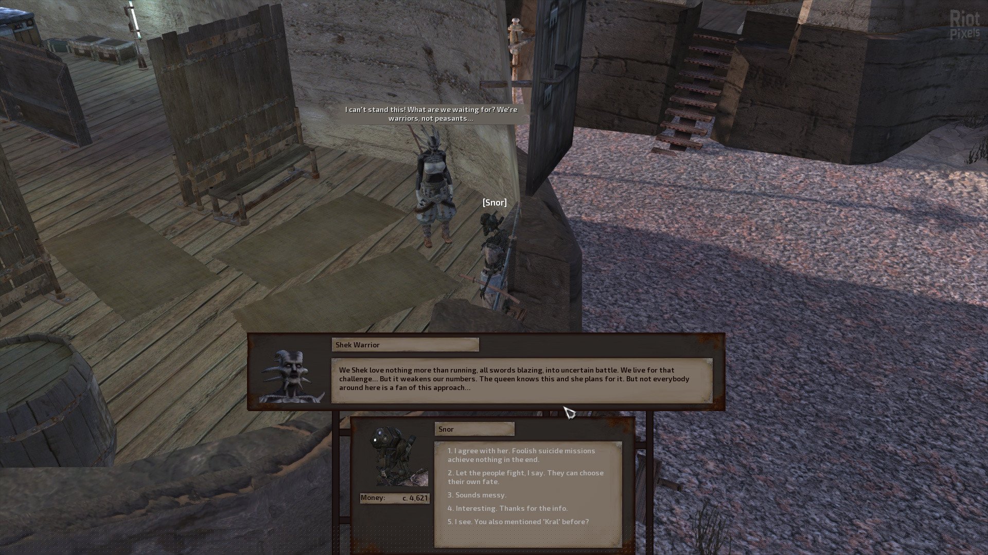 [13]-Kenshi – v1.0.55 (Newland) Download-HohohoGames