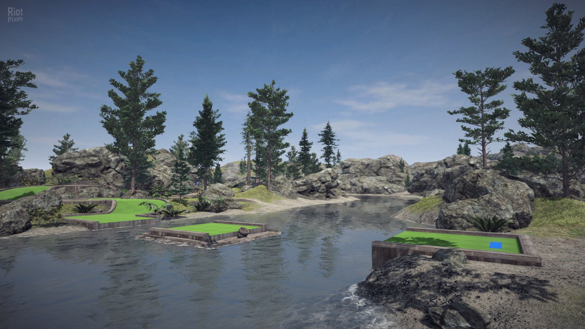 [11]-MiniGolf Maker Download-HohohoGames