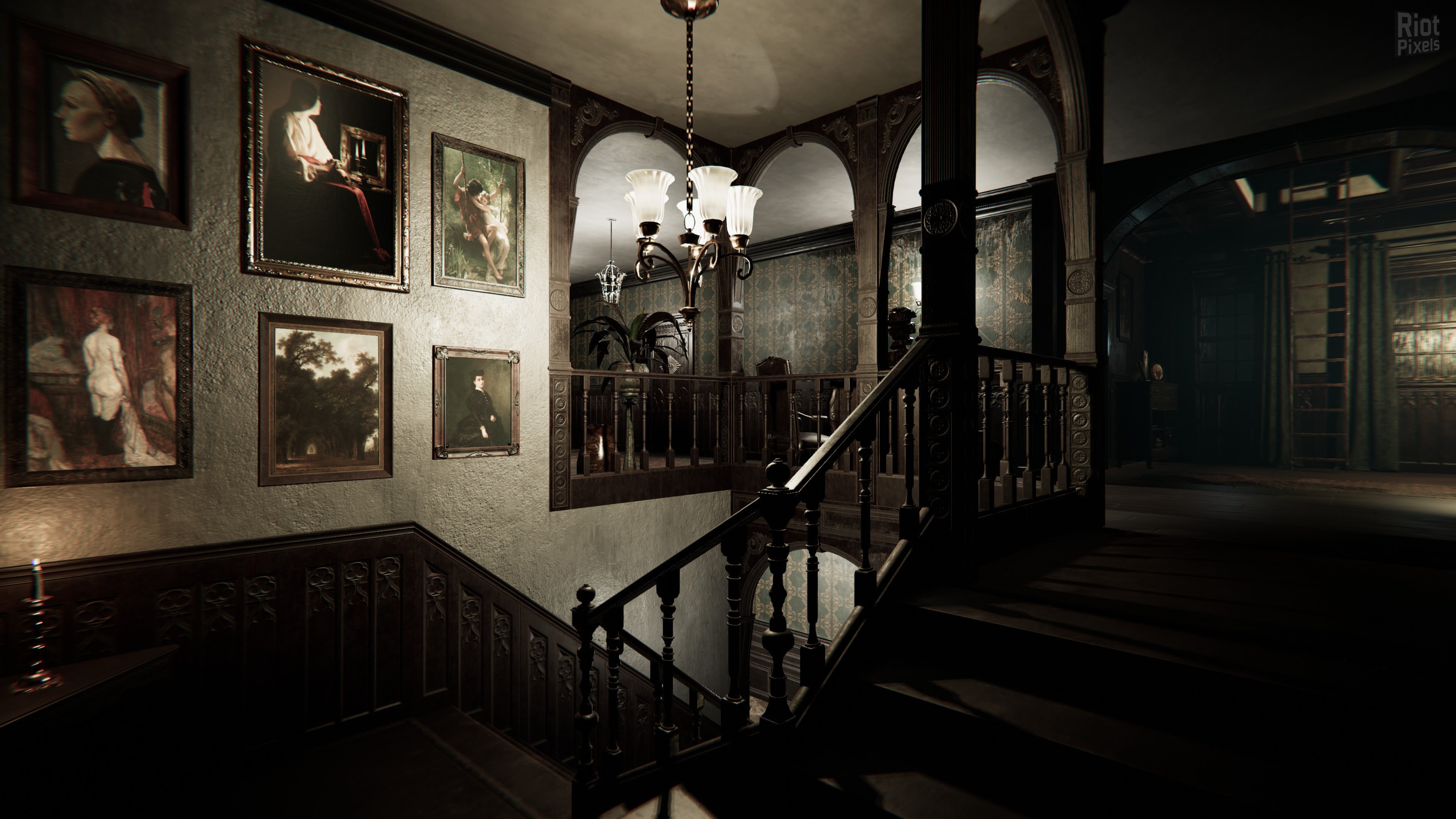 [12]-Lust from Beyond: M Edition Download-HohohoGames
