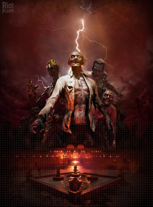 [9]-The House of the Dead: Remake Download-HohohoGames