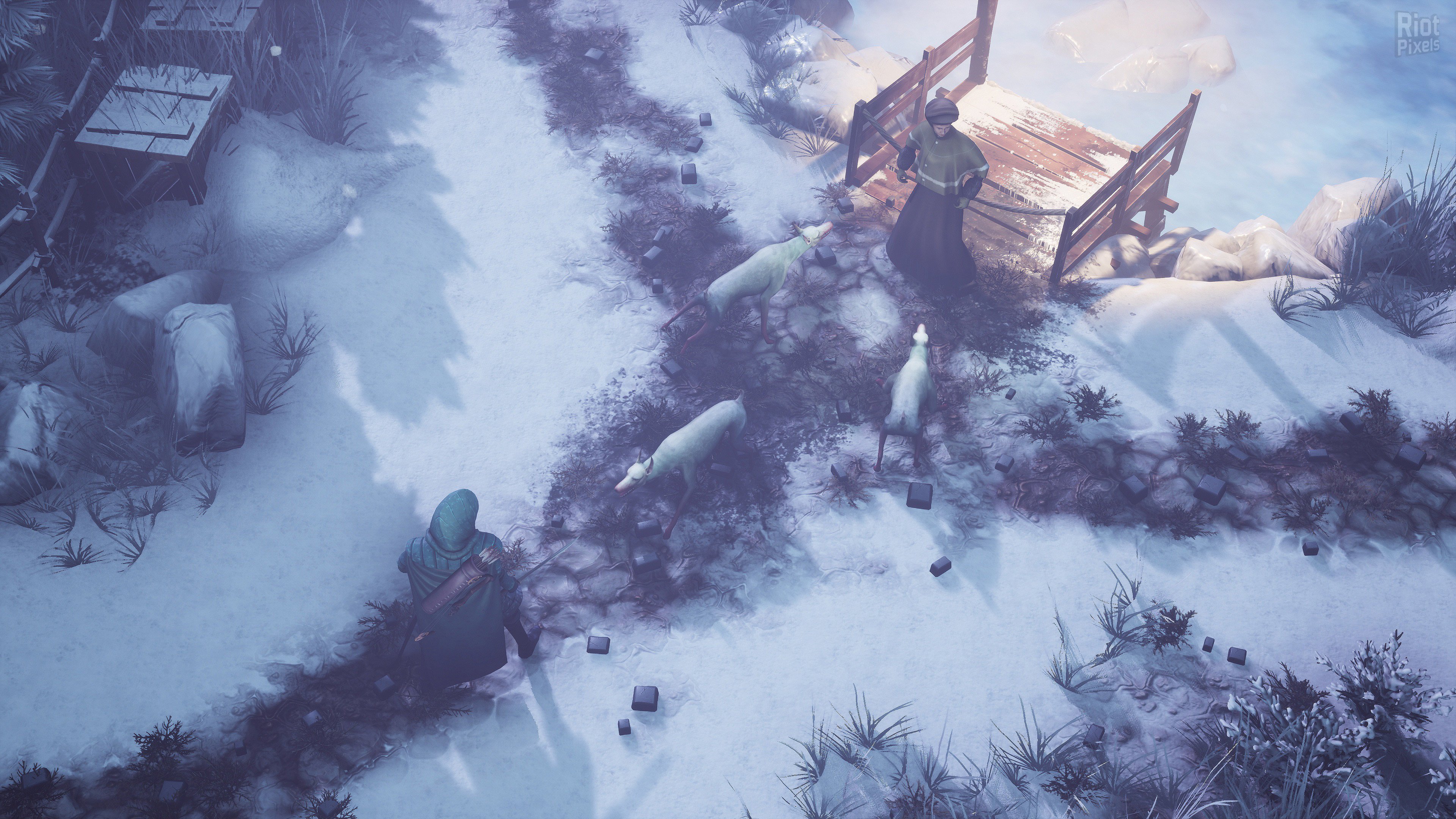 [6]-Winter Ember – v1.5.7 Download-HohohoGames