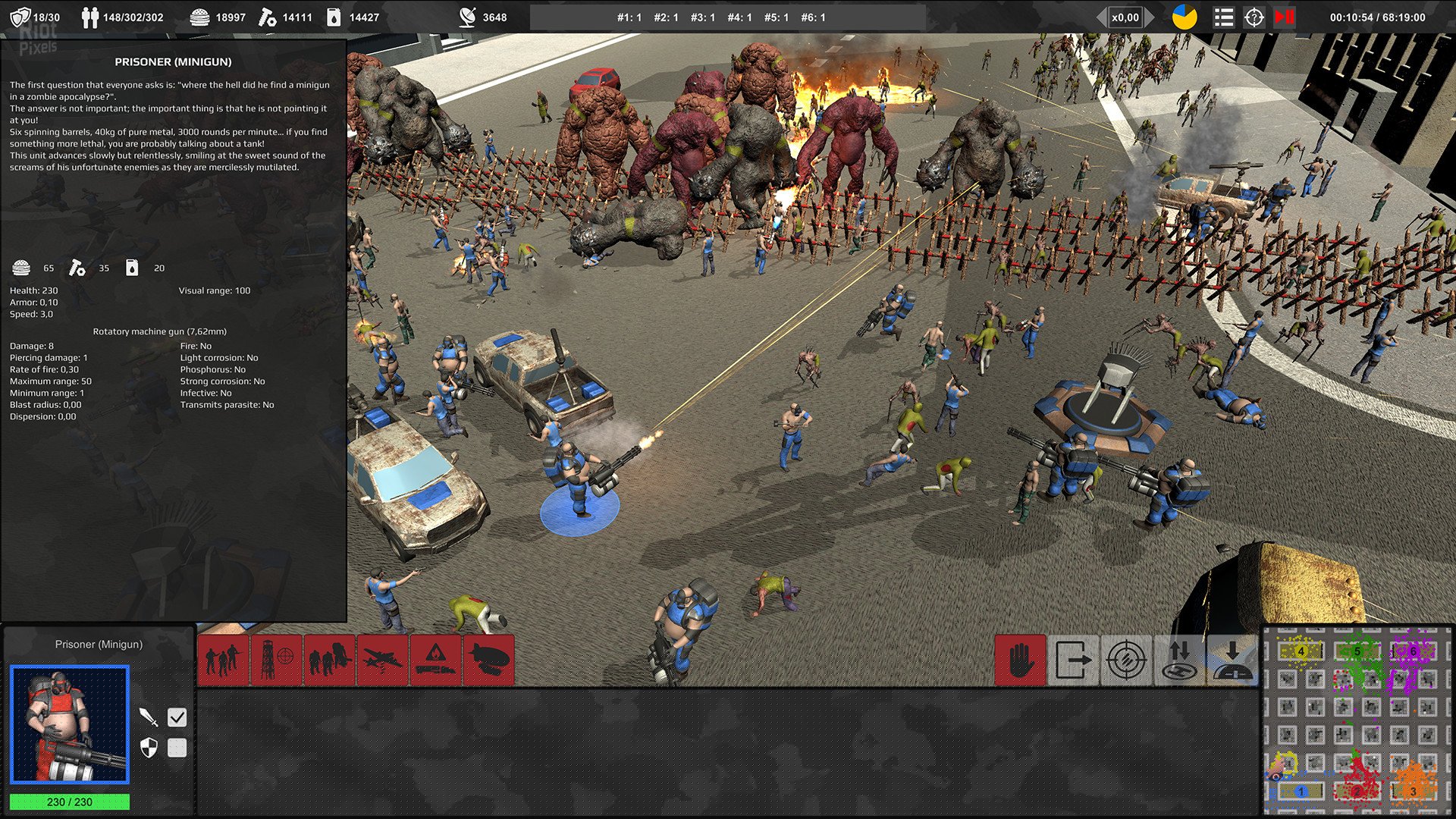 [14]-Age of Undead Download-HohohoGames