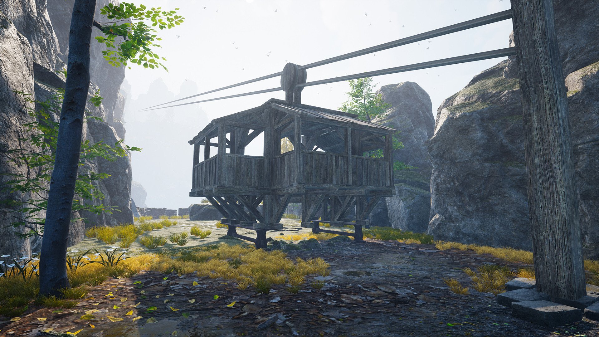 [6]-The Redress of Mira Download-HohohoGames
