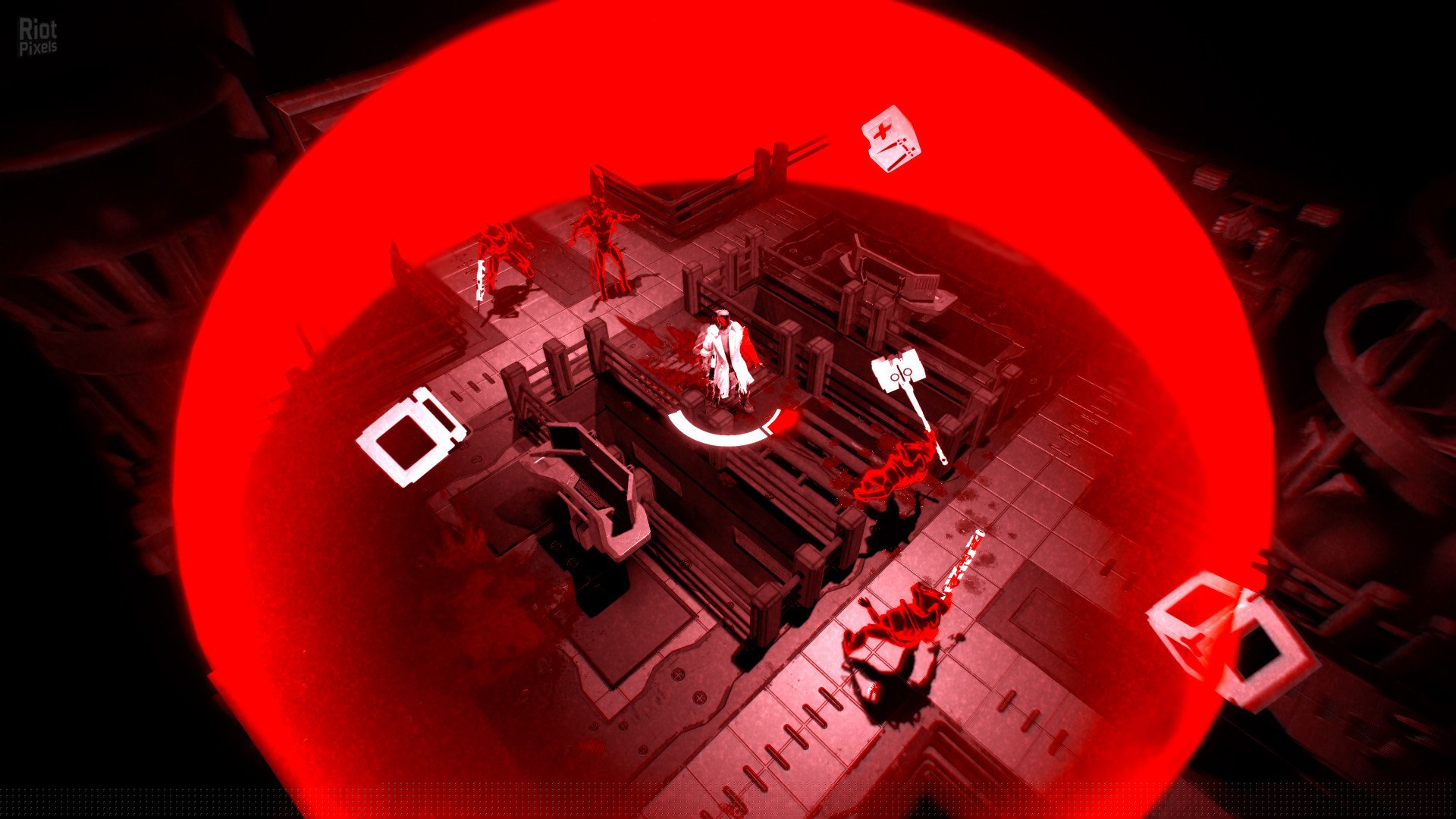 [5]-I See Red Download-HohohoGames