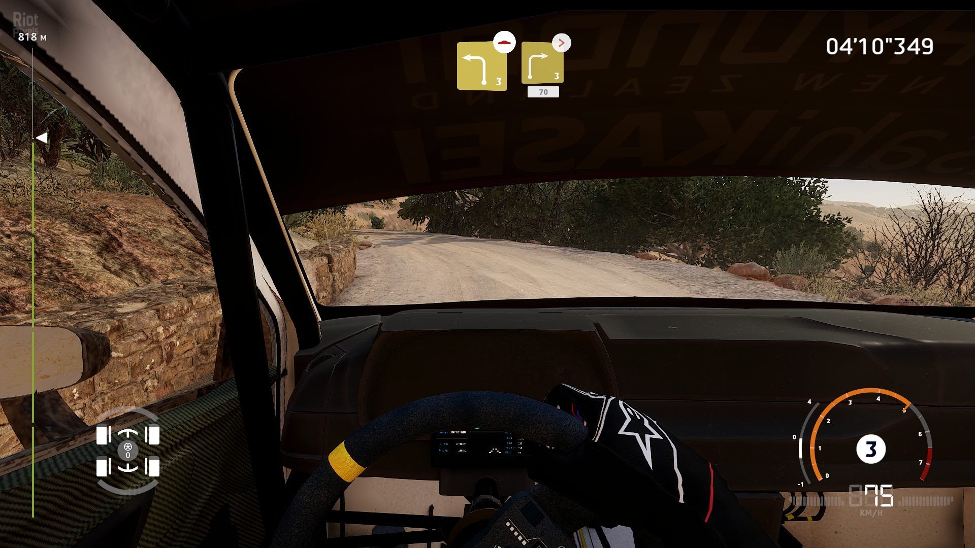 [13]-WRC Generations: Deluxe Edition + 5 DLCs Download-HohohoGames