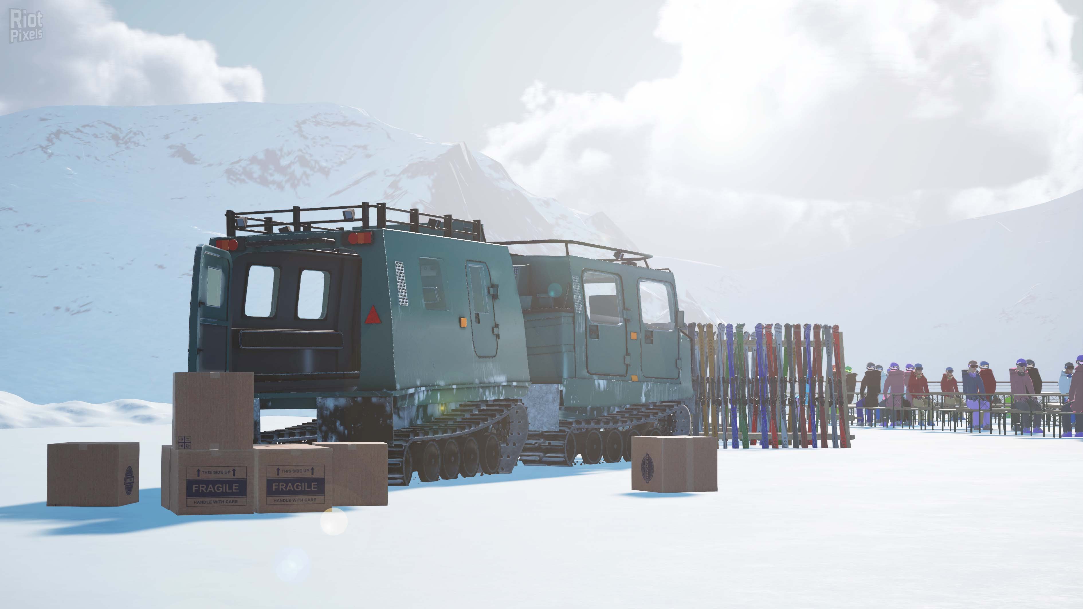 [14]-Winter Resort Simulator 2: Complete + Riedstein Edition – v1.2.4 RC2 + 4 DLCs + SDK Download-HohohoGames