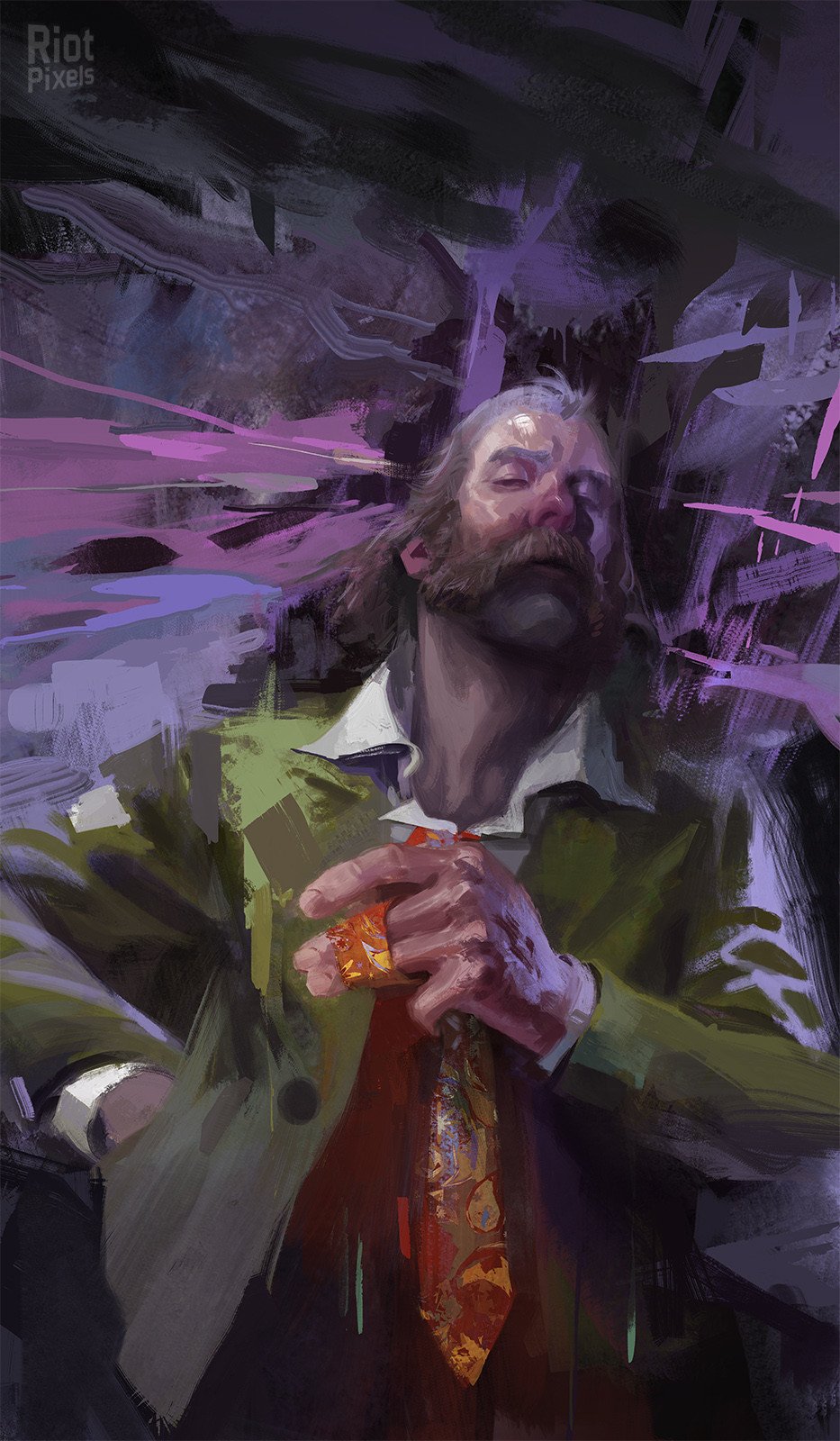 [28]-Disco Elysium: The Final Cut – GOG Build a0a062e7 (Collage Mode Update) Download-HohohoGames