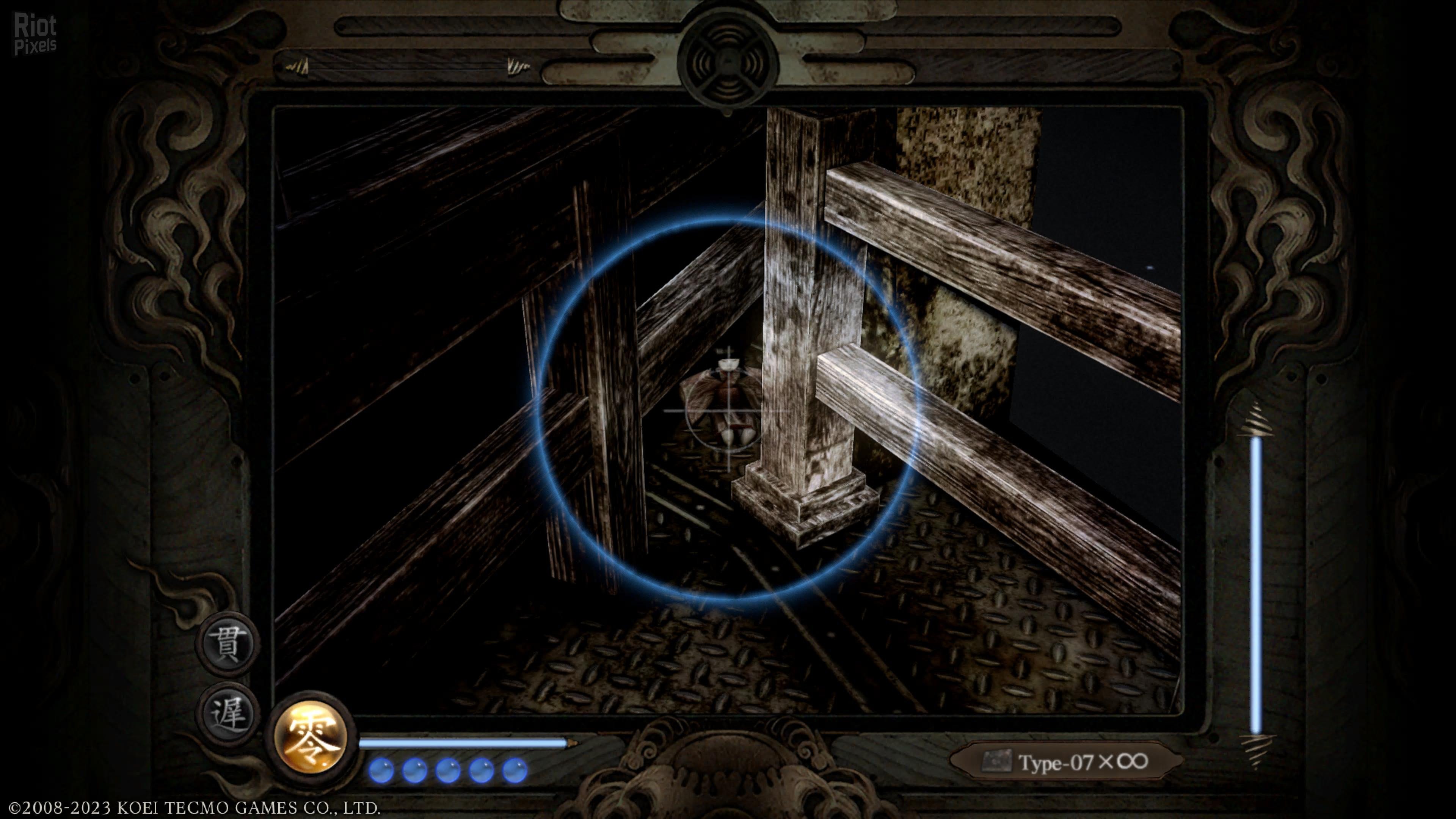 [2]-FATAL FRAME / PROJECT ZERO: Mask of the Lunar Eclipse – Digital Deluxe Edition – v1.0.0.1 + 5 DLCs Download-HohohoGames