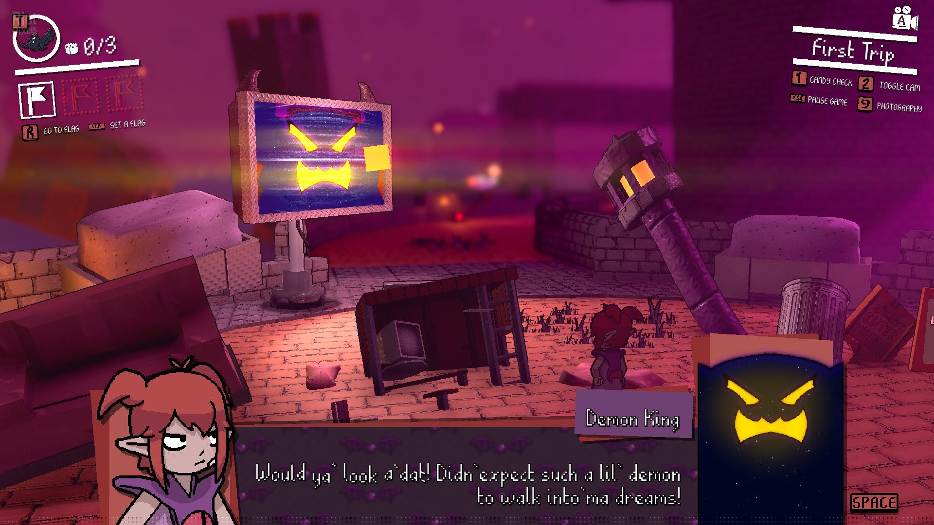 [10]-Demon Turf – Build 10675724 + Tower Expansion Download-HohohoGames