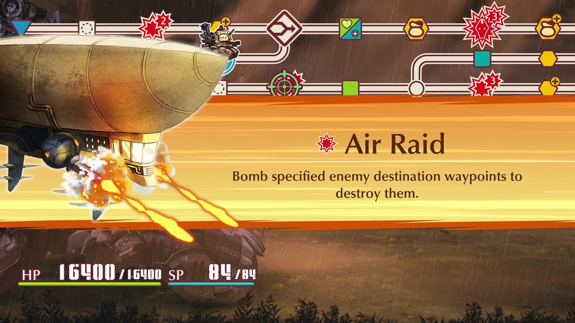 [7]-Fuga: Melodies of Steel 2 – Deluxe Edition, v1.02 + DLC/Bonus Content Download-HohohoGames