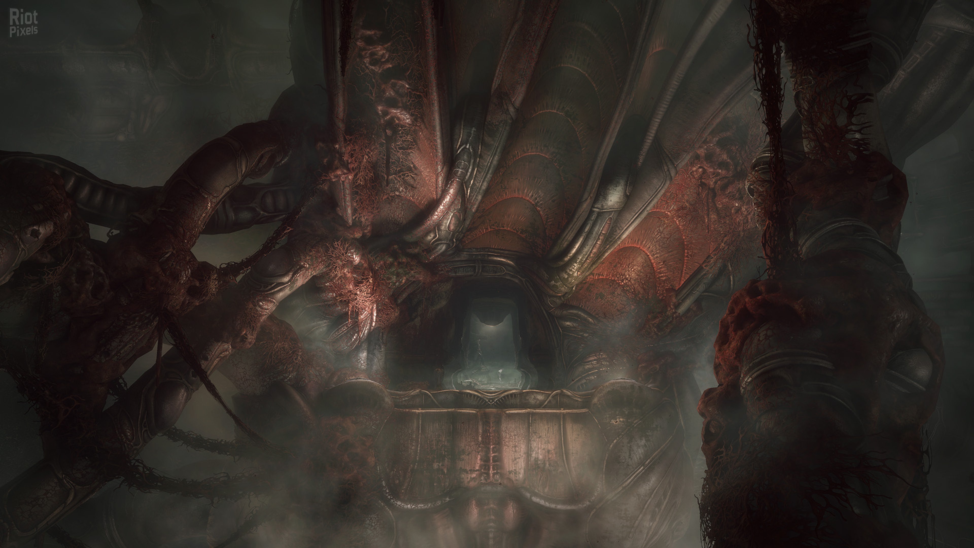 [5]-Scorn: Deluxe Edition, v1.2.2.0 + Bonus Content + Windows 7 Fix Download-HohohoGames