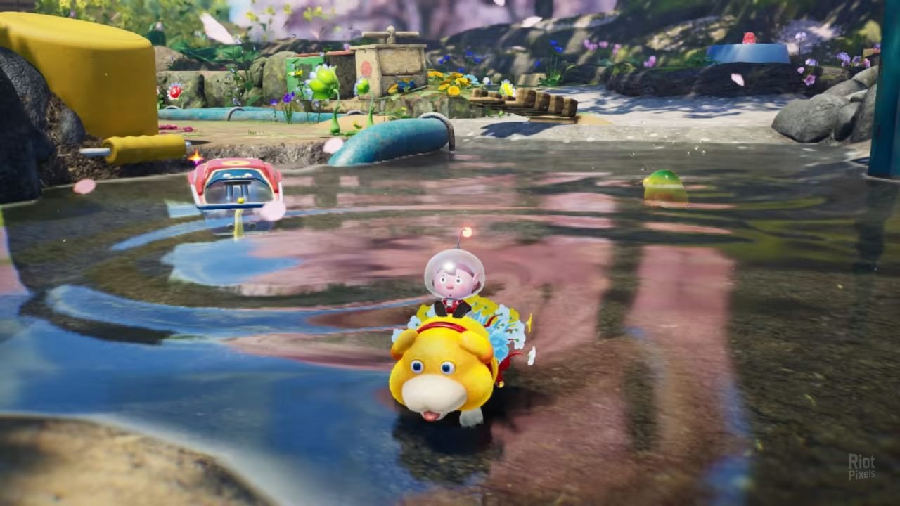[2]-Pikmin 4 – v1.0.1 + Switch Emulators Download-HohohoGames