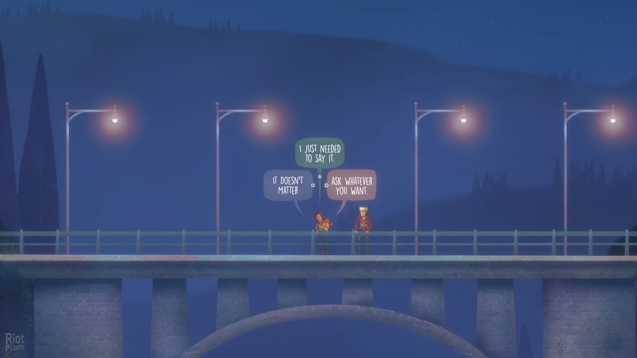 [10]-OXENFREE II: Lost Signals – v1.2.14 Download-HohohoGames