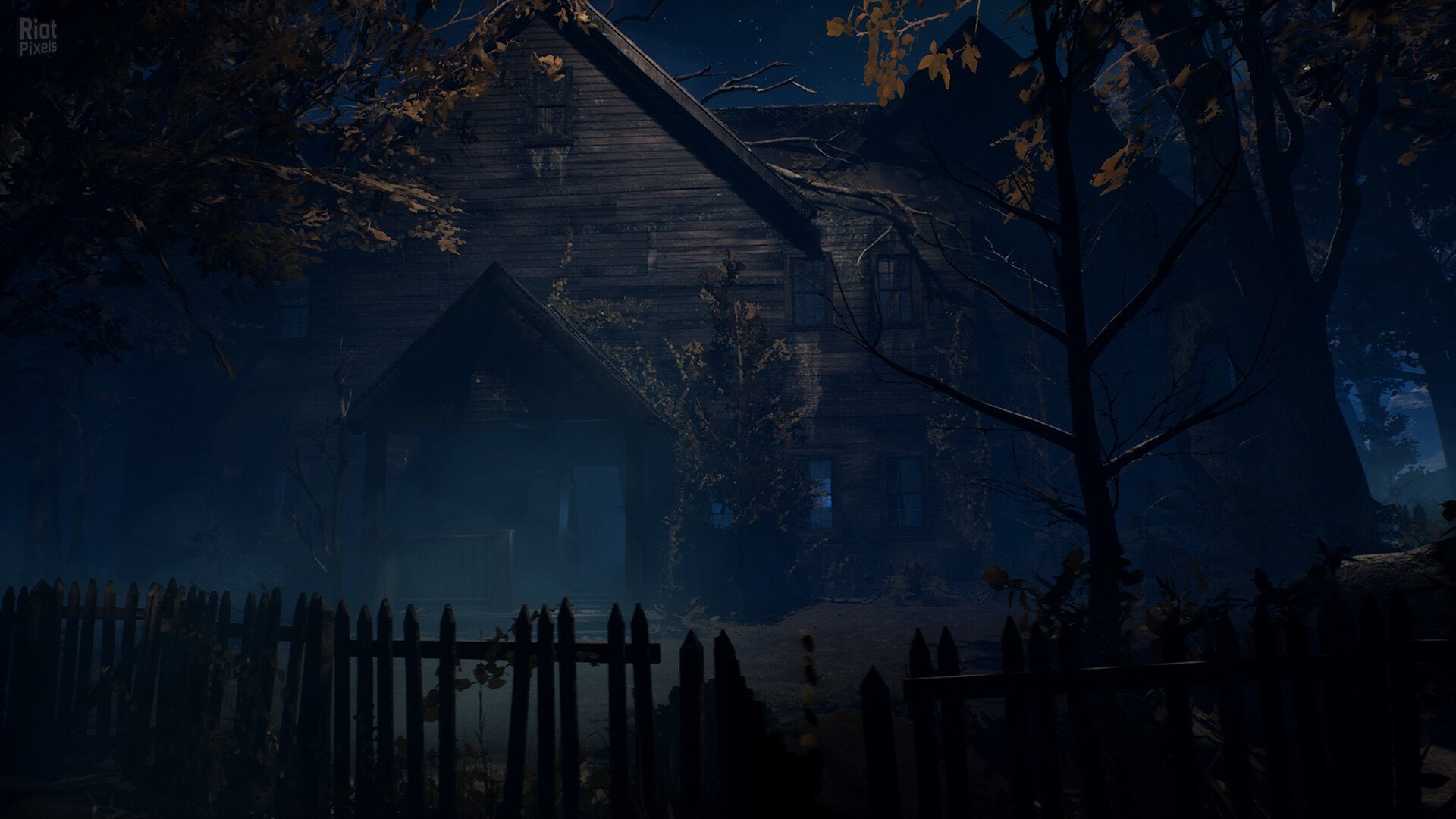 [15]-Presences: Dark Awakening Download-HohohoGames