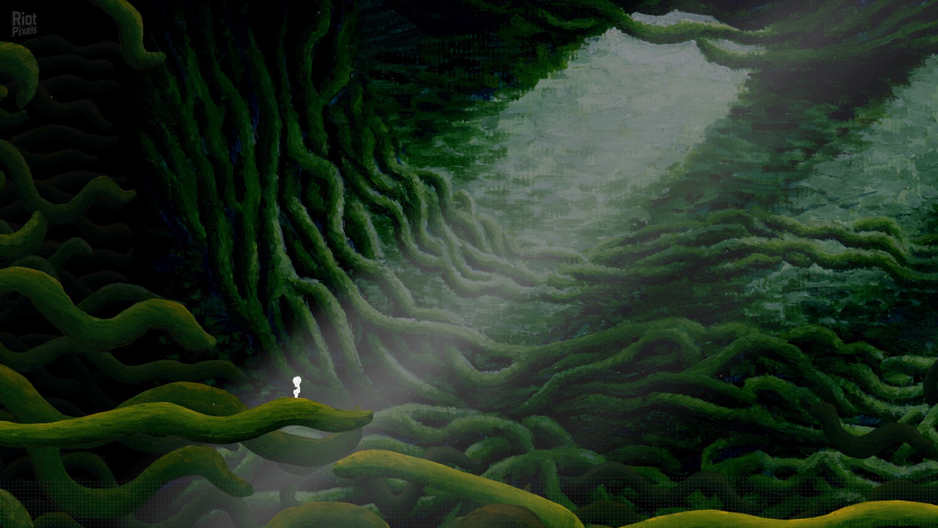 [8]-The Master’s Pupil – v1.2 Download-HohohoGames