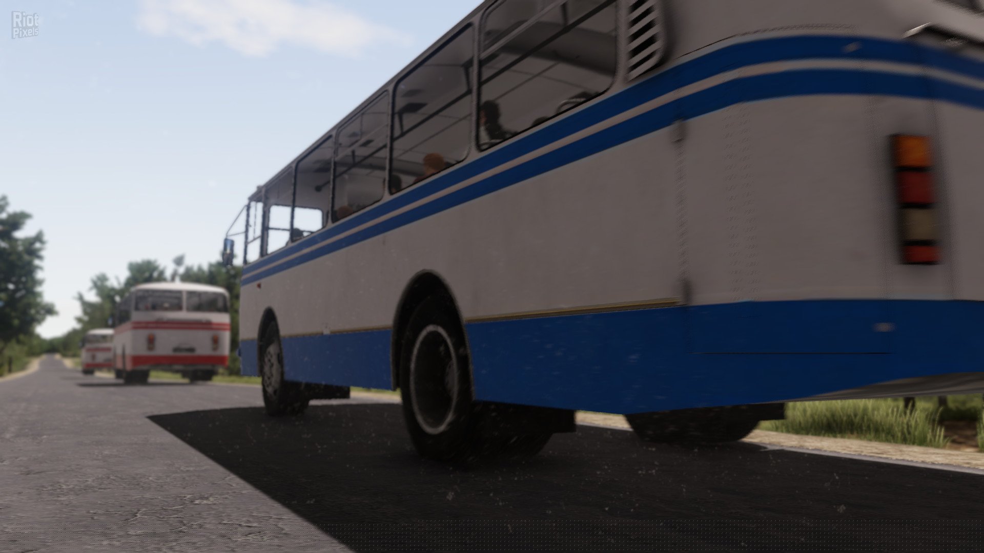 [6]-Bus World – v2.00 + Crackfix Download-HohohoGames