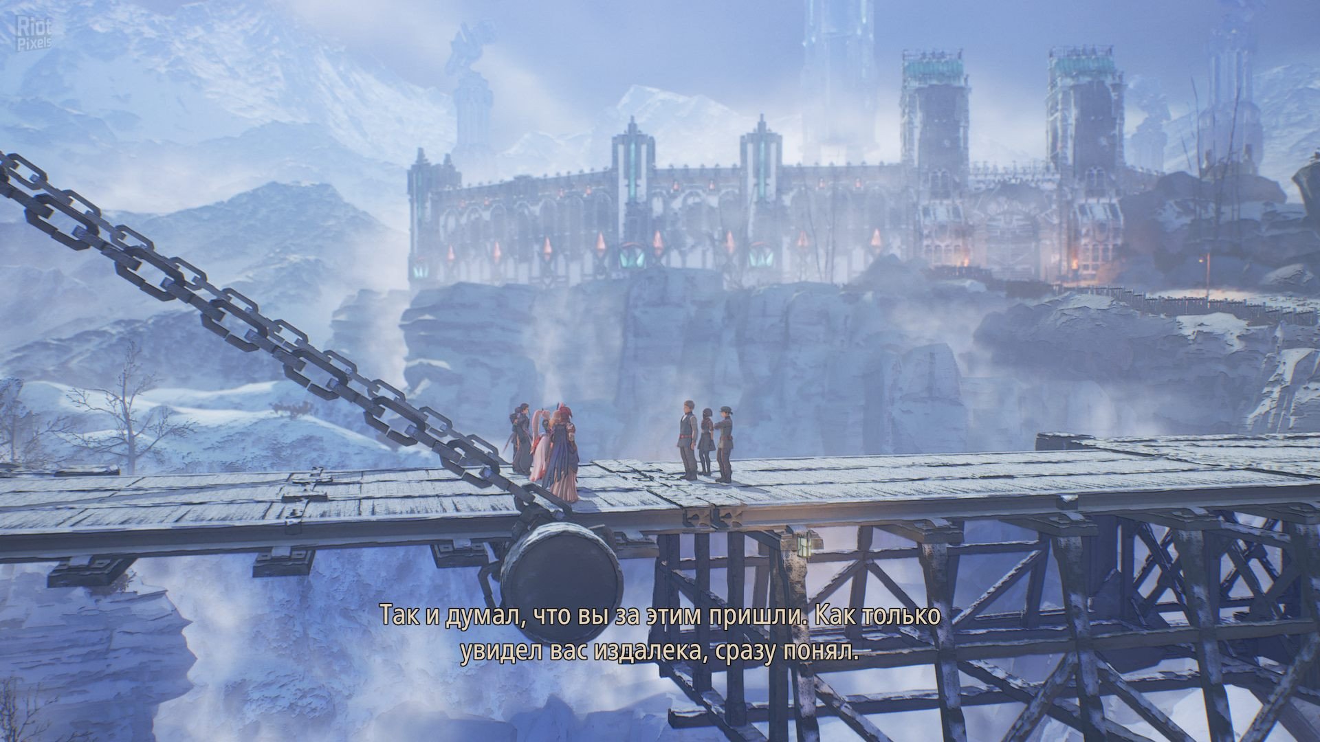 [8]-Tales of Arise: Beyond the Dawn – Ultimate Edition, Build 12162925 + 30 DLCs Download-HohohoGames