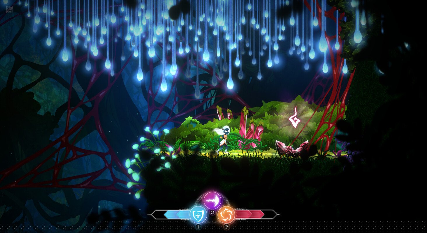 [10]-RIN: The Last Child – v215_9966 (Release) Download-HohohoGames